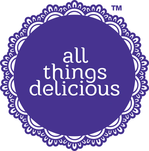 All Things Delicious