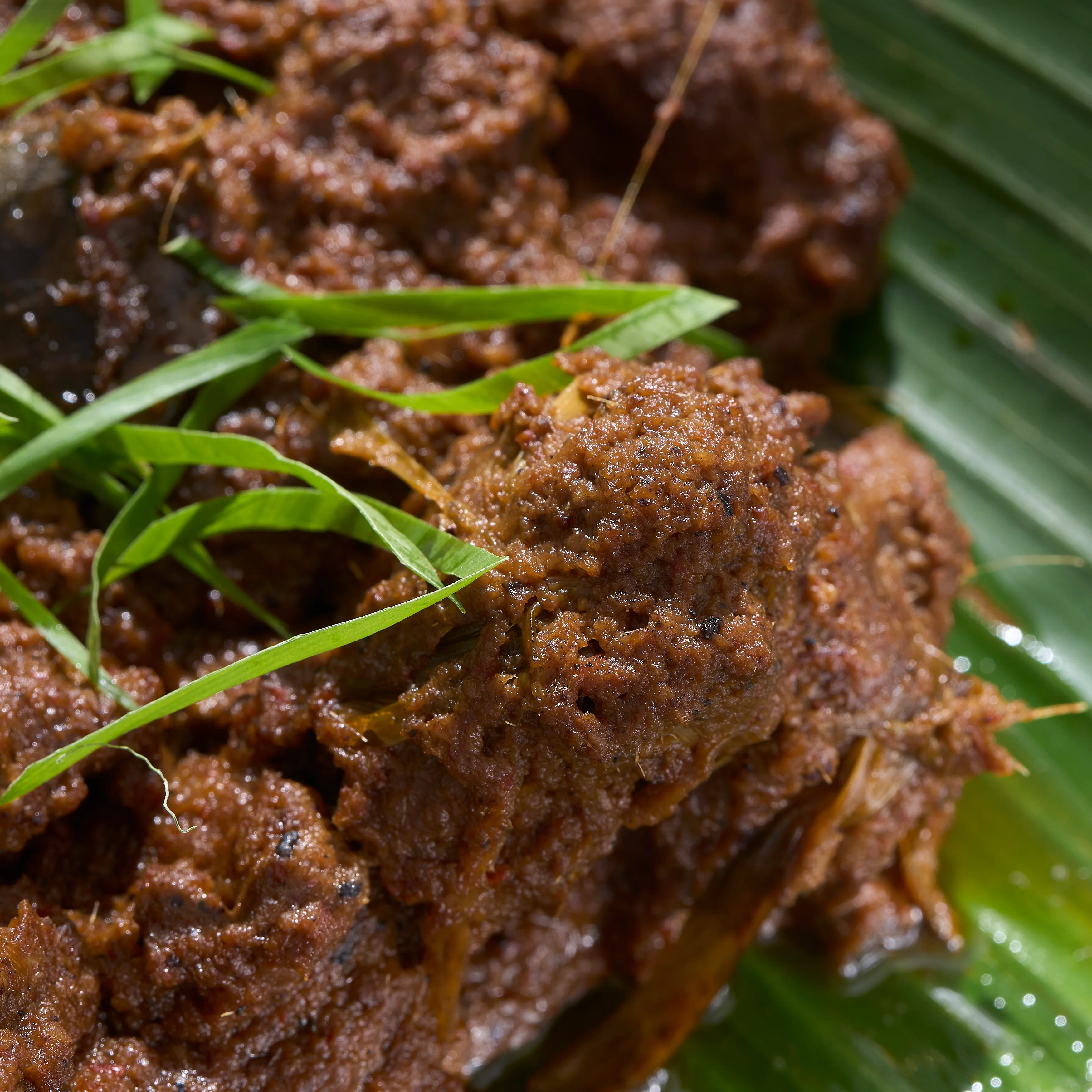 Beef Rendang Tray - Image 3