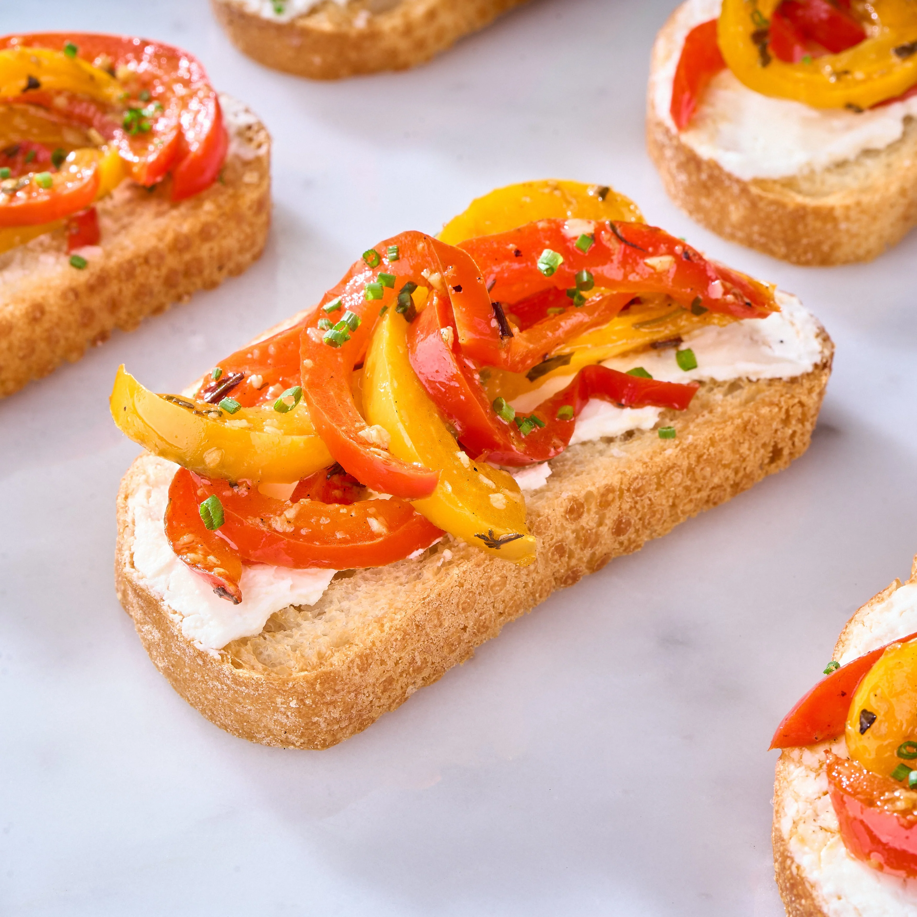 Canapés (Box of 12) - Image 16