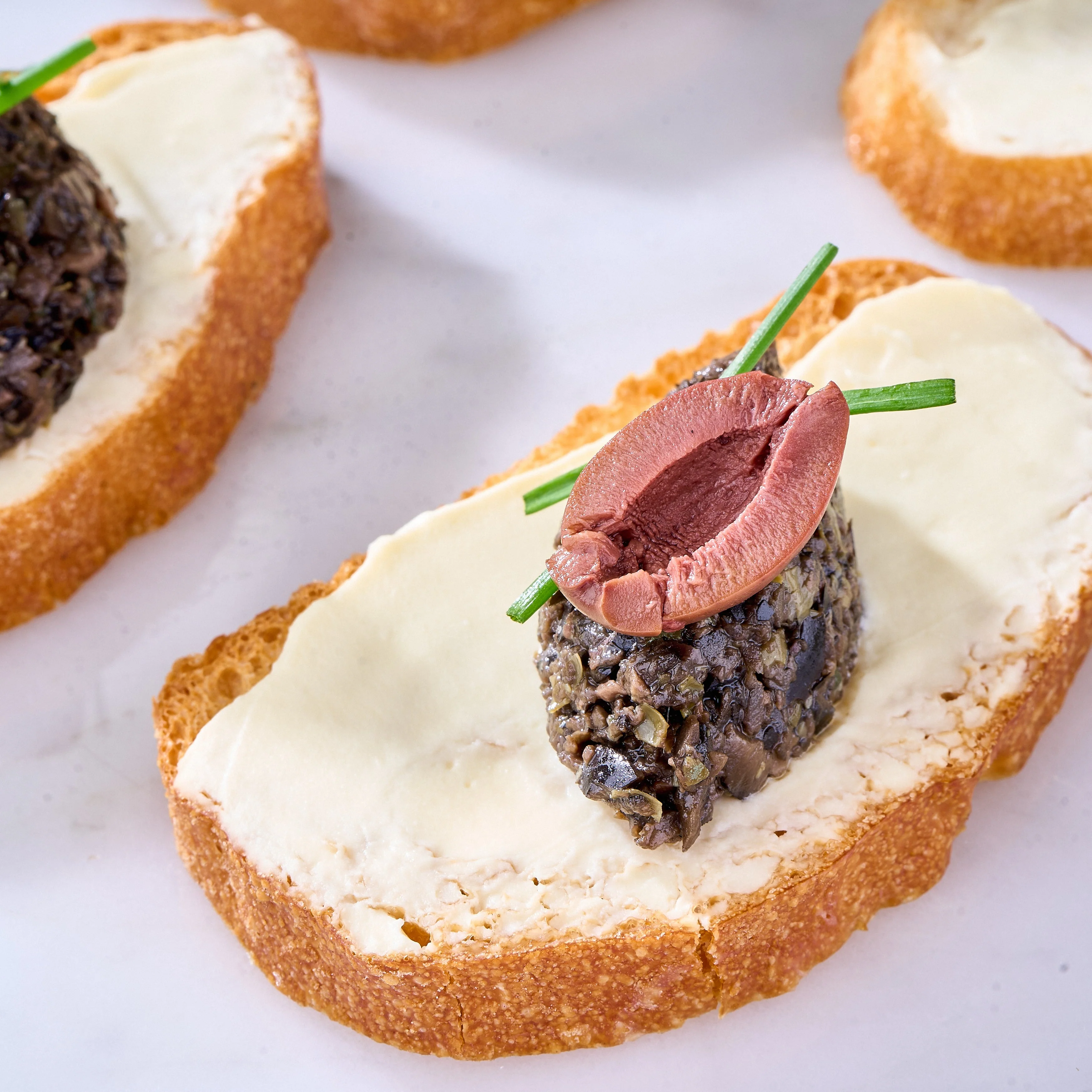 Canapés (Box of 12) - Image 17