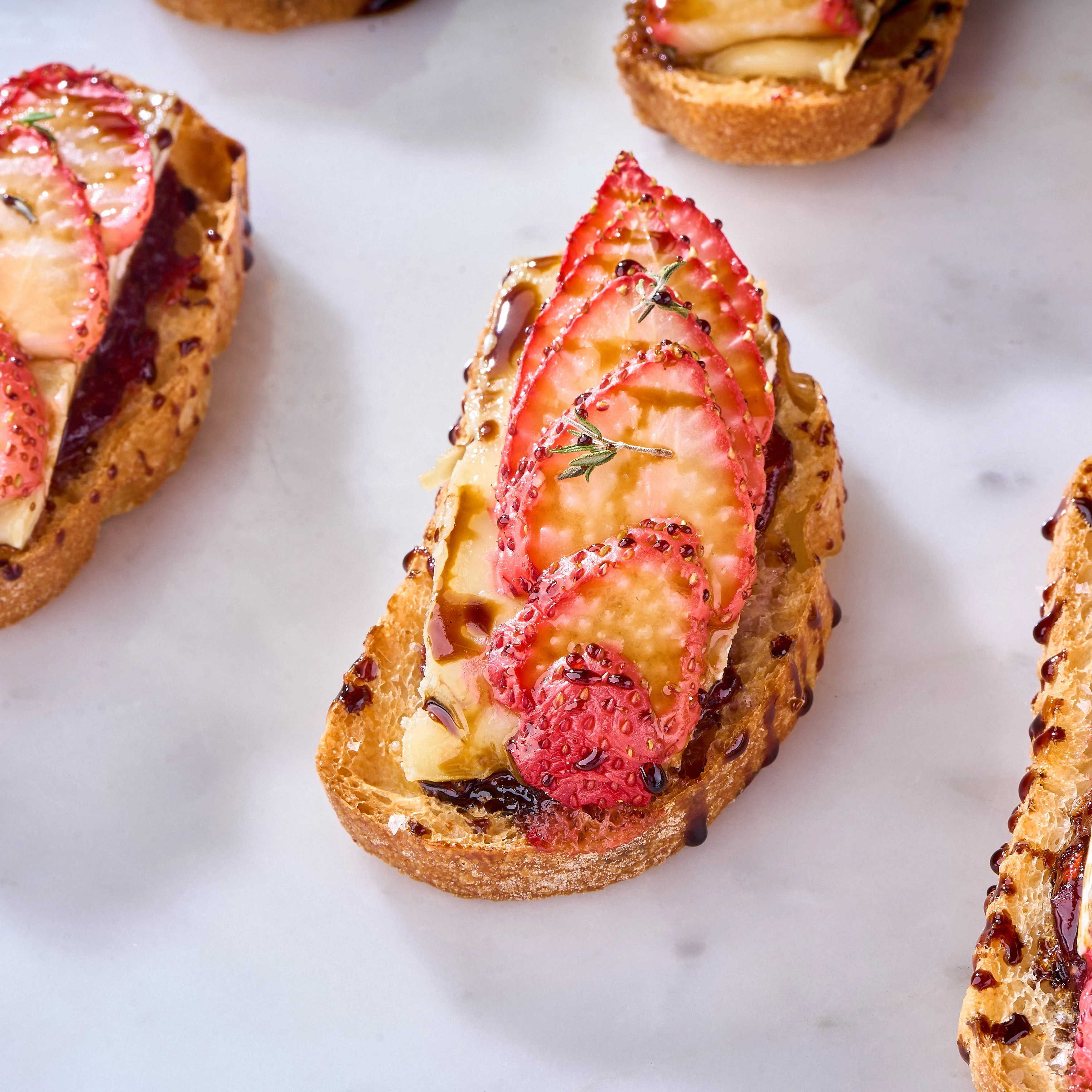 Canapés (Box of 12) - Image 18