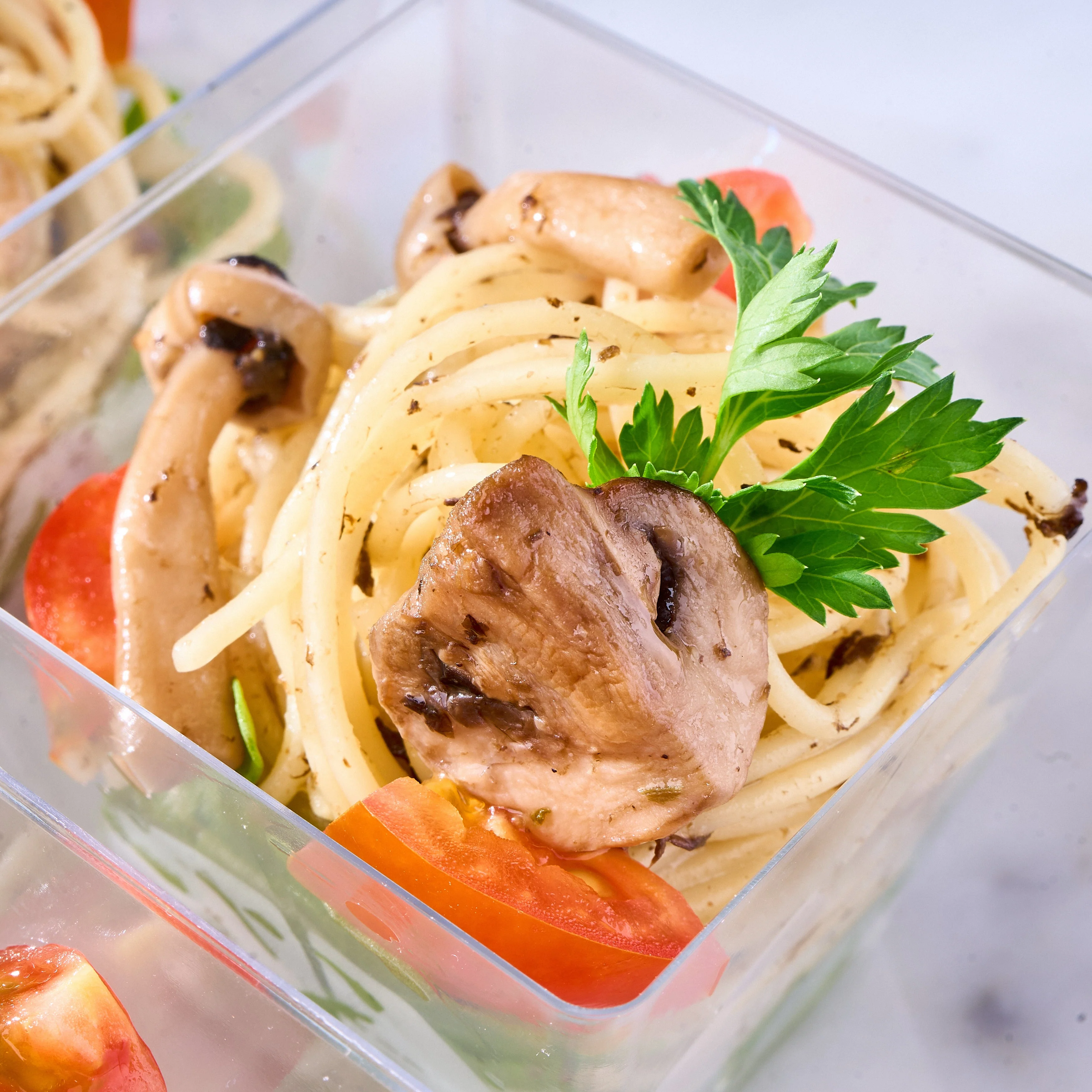 Canapés (Box of 12) - Image 19