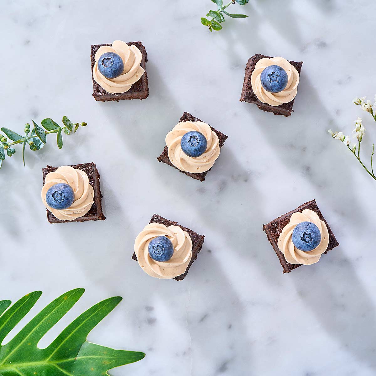 Mini Cakes (Box of 12) - Image 14