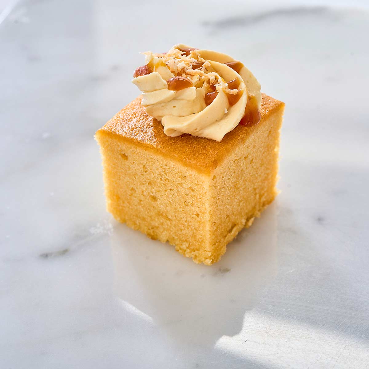 Mini Cakes (Box of 12) - Image 16