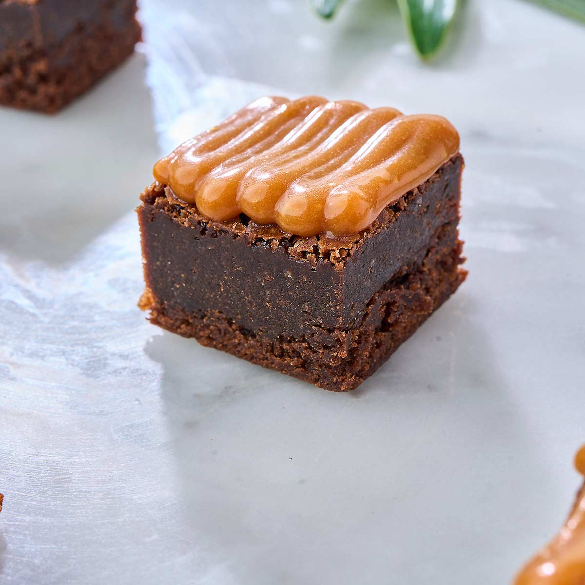 Mini Cakes (Box of 12) - Image 17