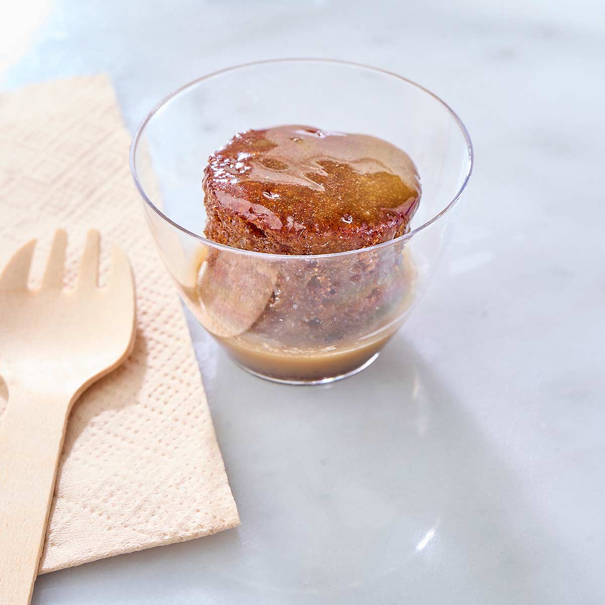 Mini Cakes (Box of 12) - Image 20