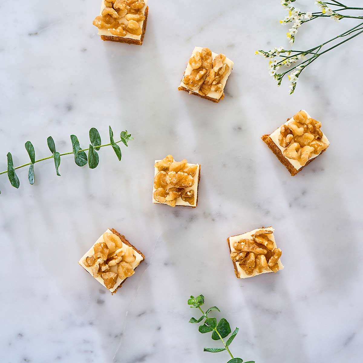 Mini Cakes (Box of 12) - Image 6