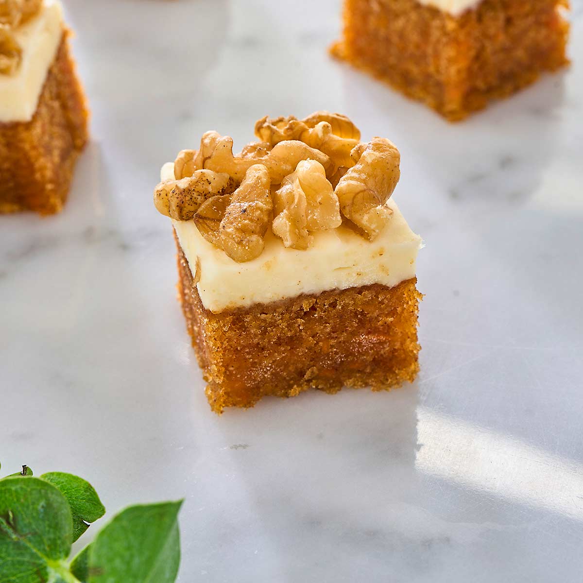 Mini Cakes (Box of 12) - Image 7