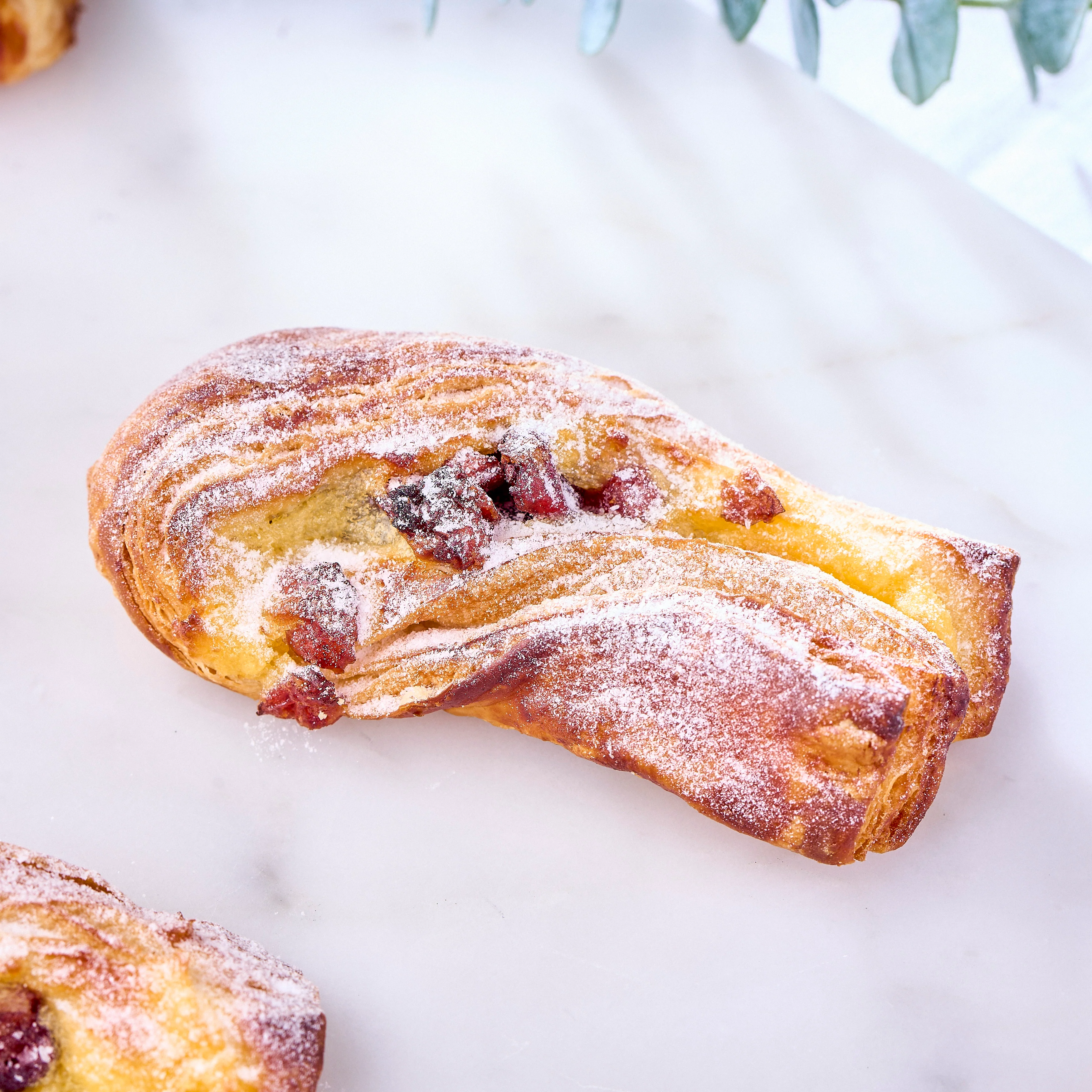 Mini Viennoiserie (Box of 12) - Image 3