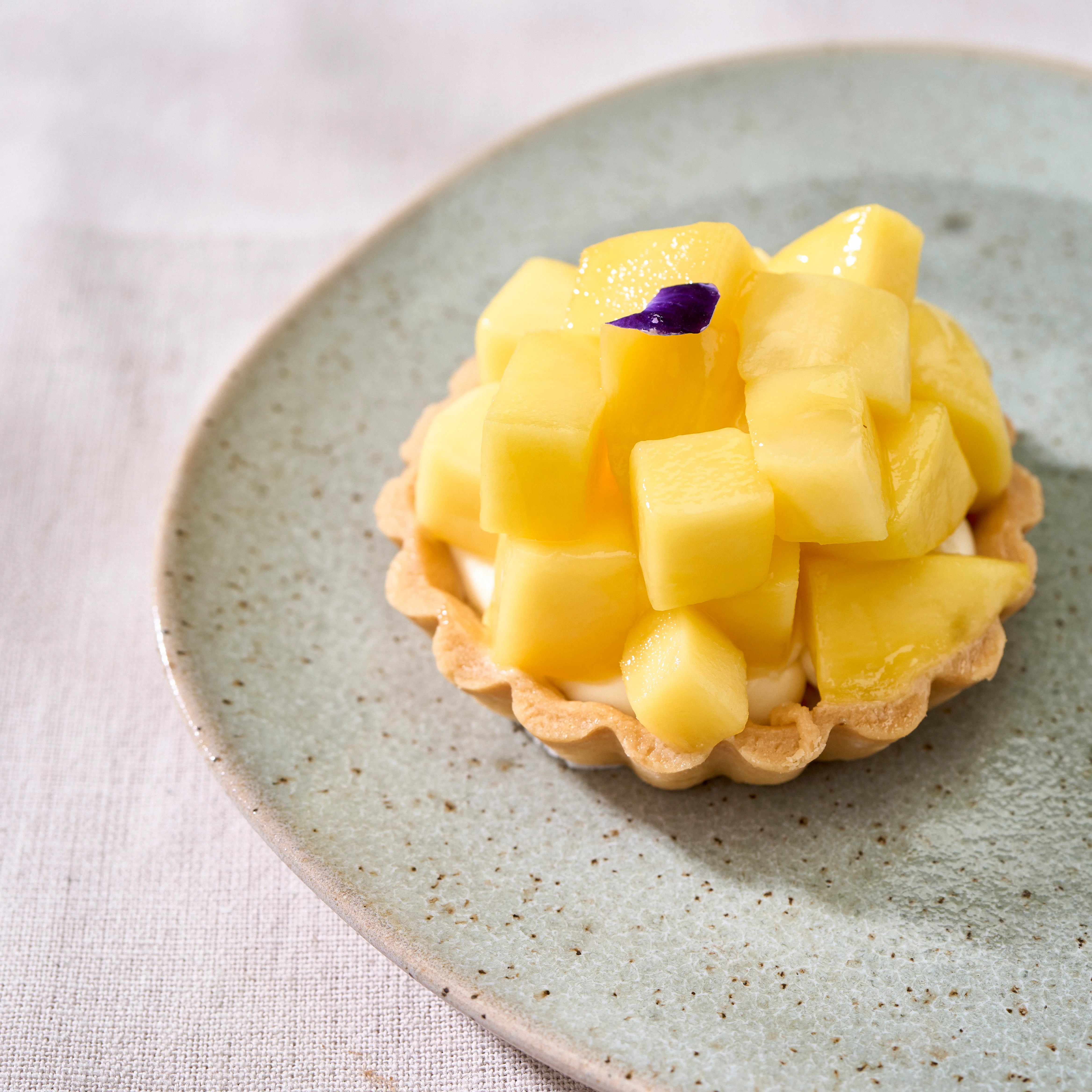 Fruit Tarts (Box of 5) - Image 5