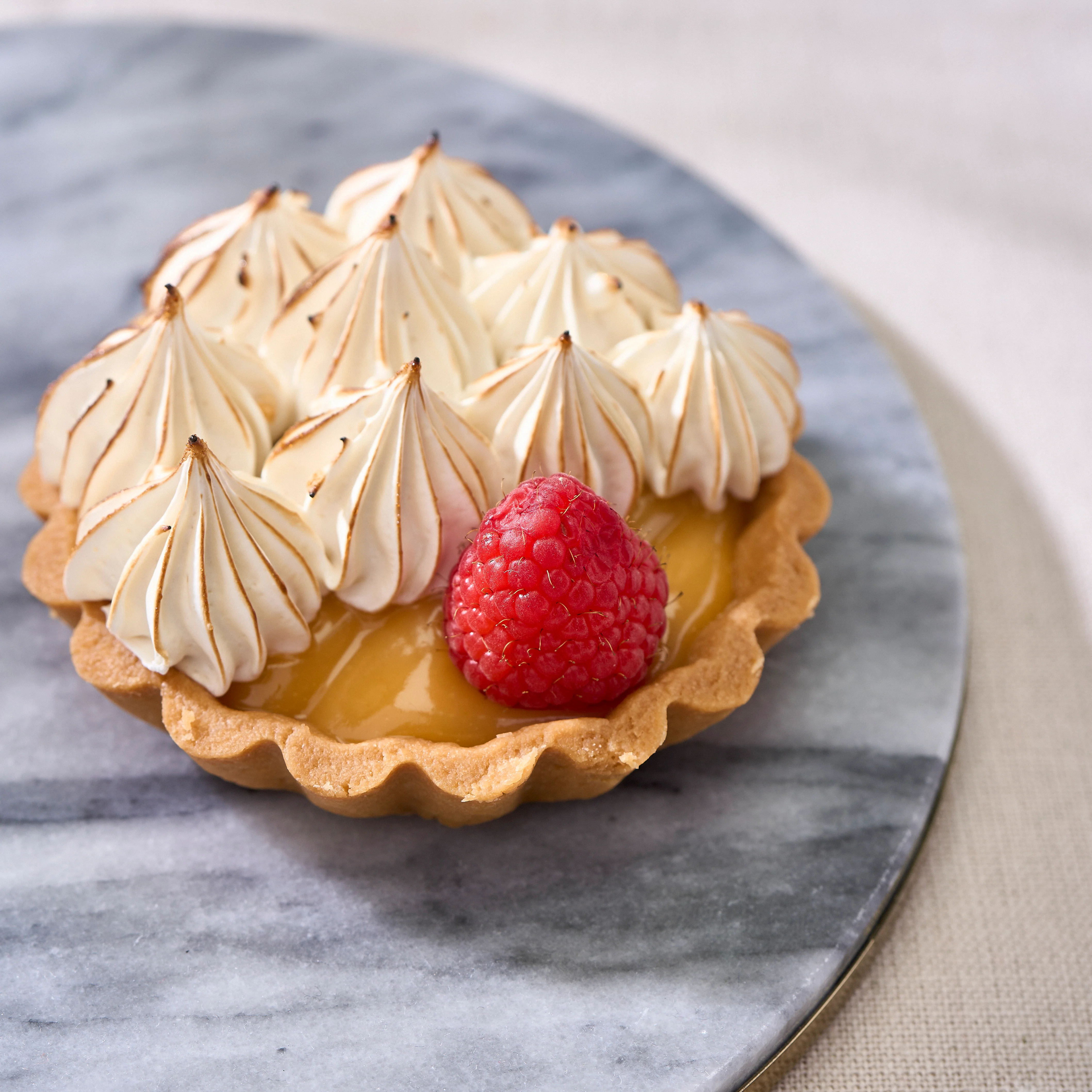 Fruit Tarts (Box of 5) - Image 6