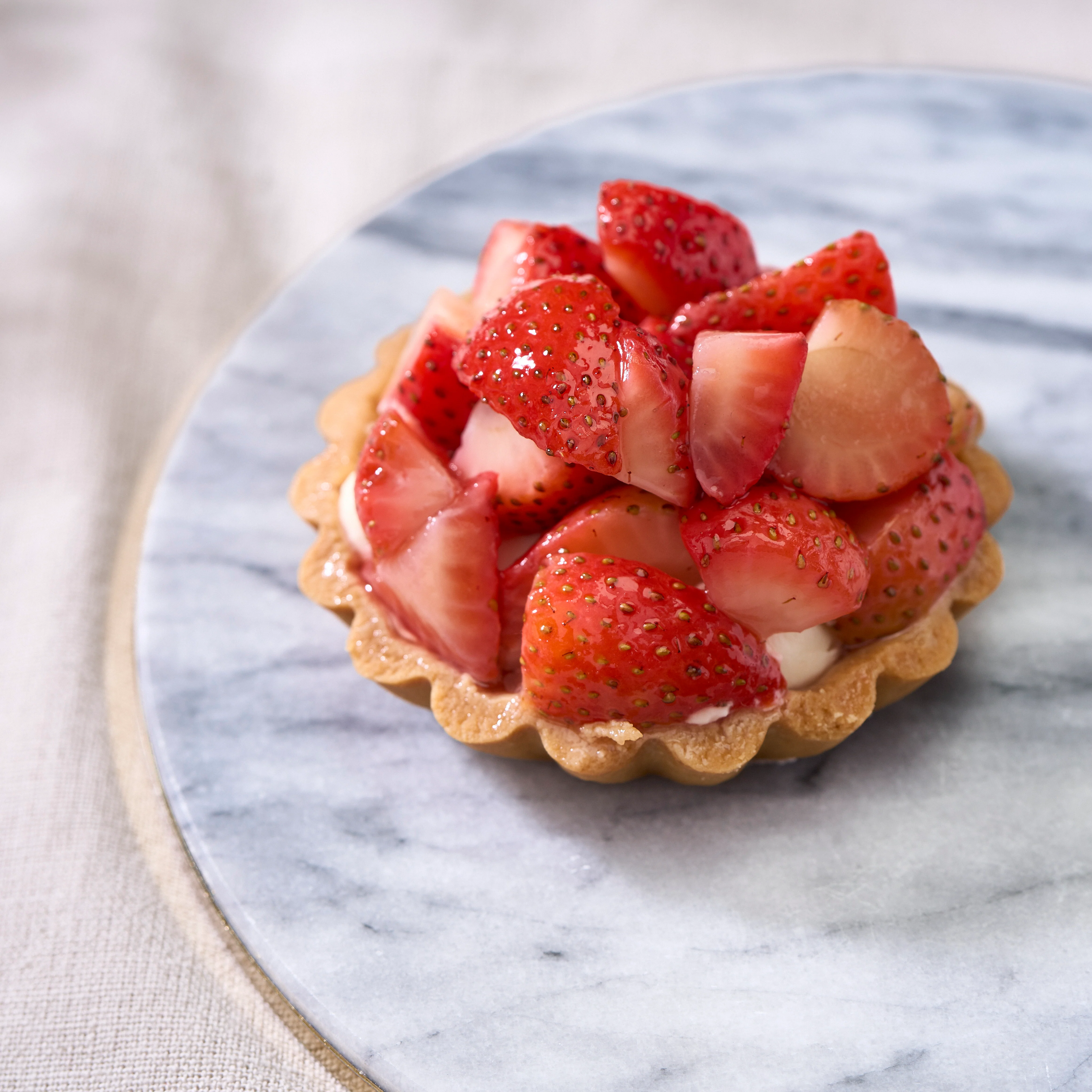 Fruit Tarts (Box of 5) - Image 7