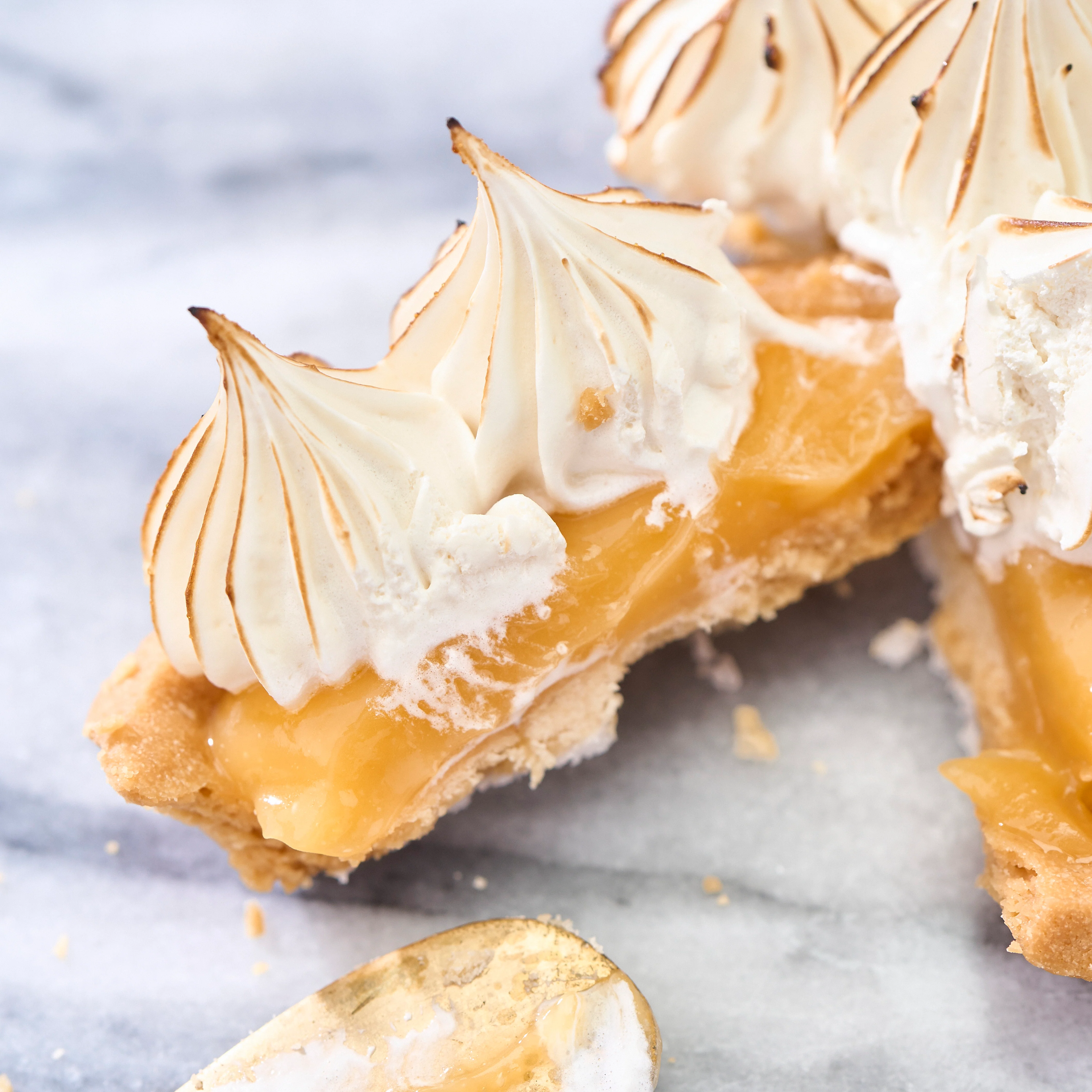 Fruit Tarts (Box of 5) - Image 8