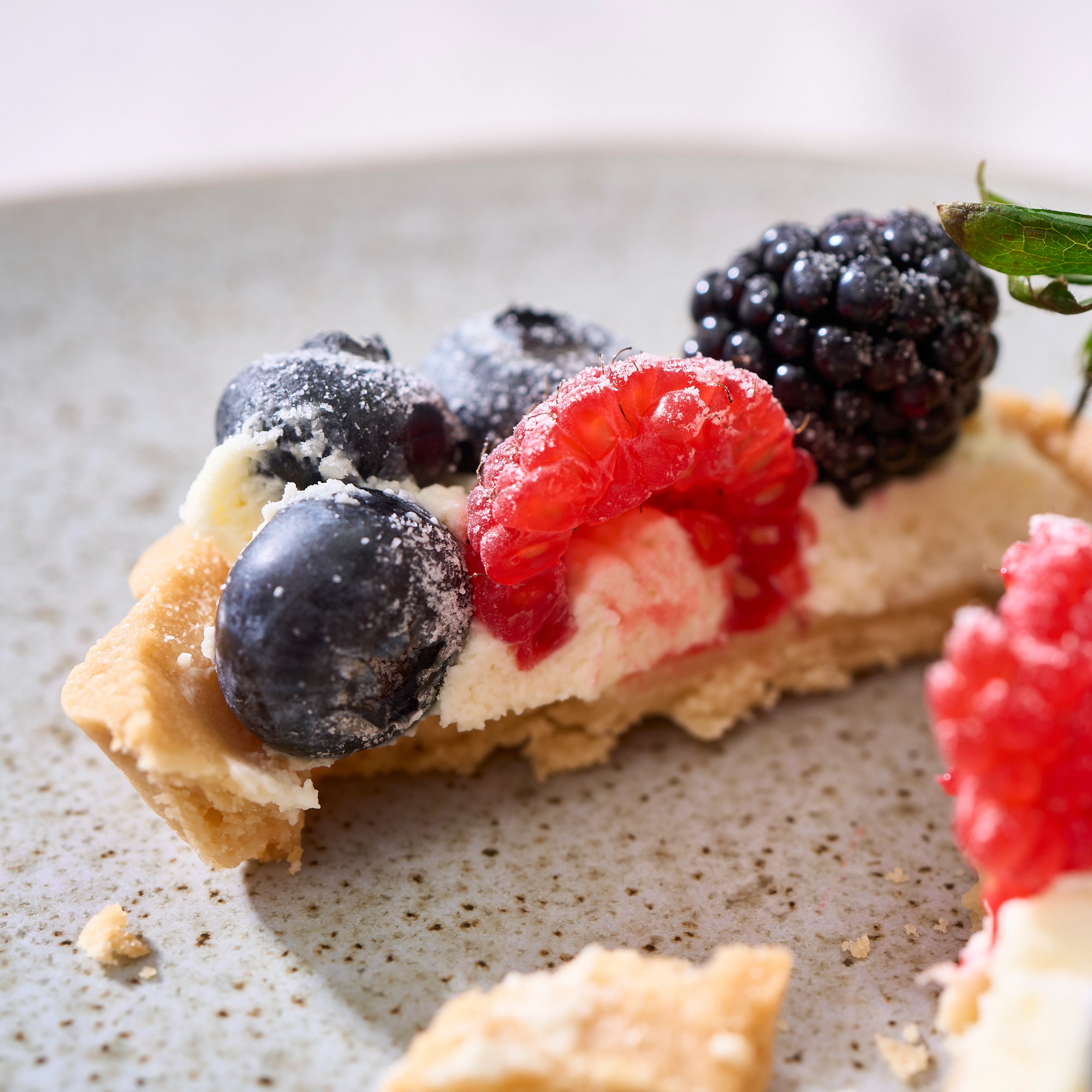 Fruit Tarts (Box of 5) - Image 9