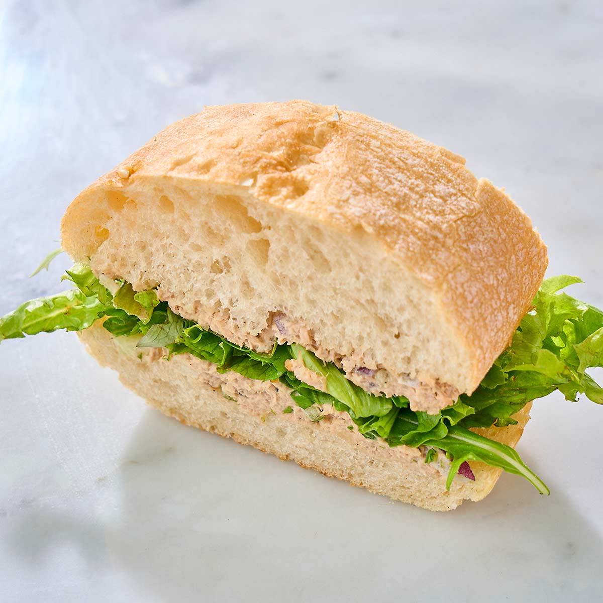 Assorted Finger Sandwiches - Light (For 12-16 Persons) - Image 11