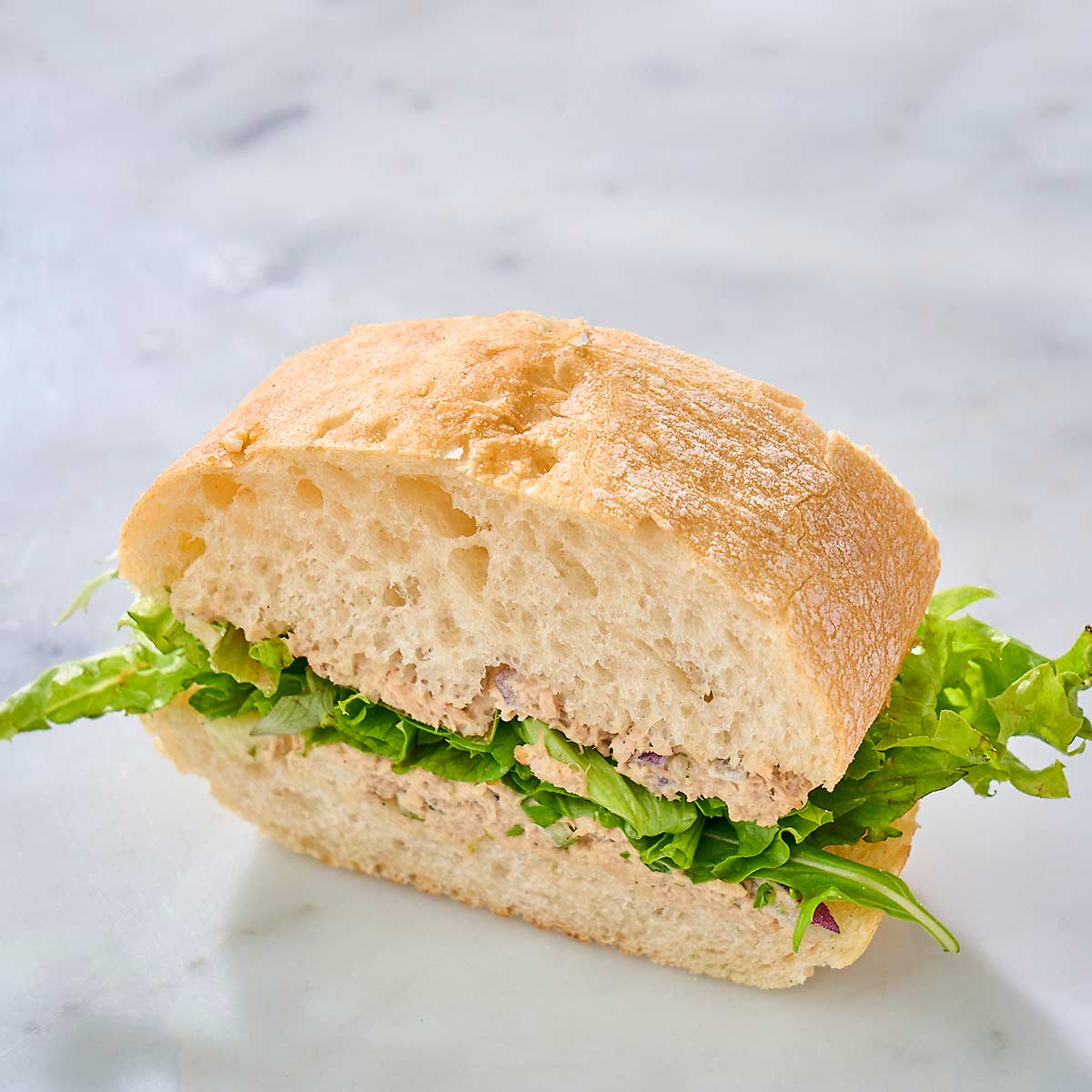 Assorted Finger Sandwiches - Light (For 12-16 Persons) - Image 12