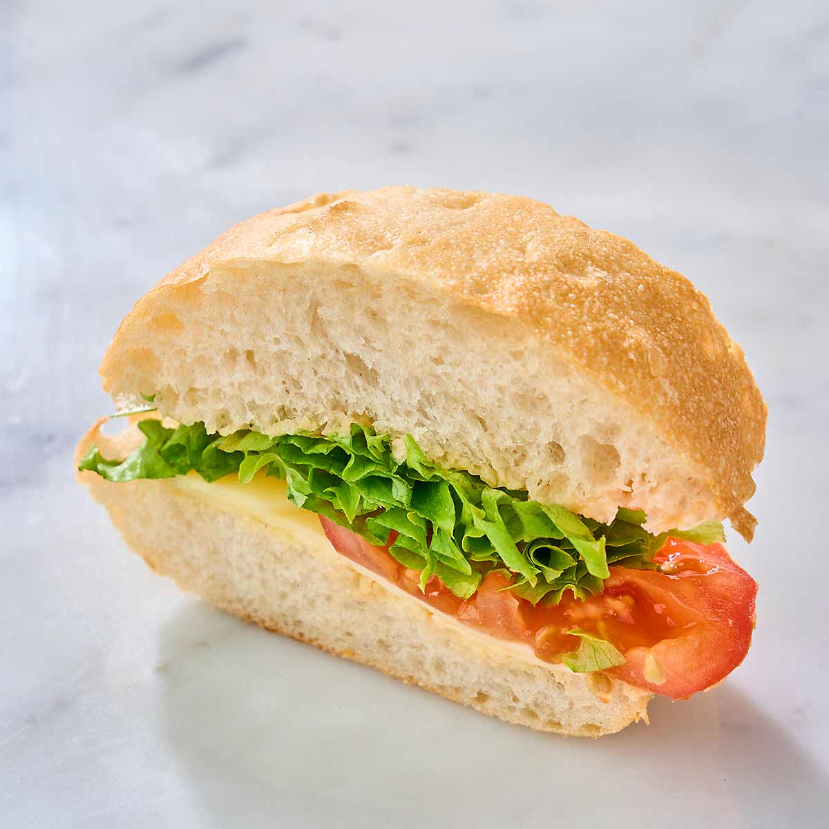 Assorted Finger Sandwiches - Light (For 12-16 Persons) - Image 5