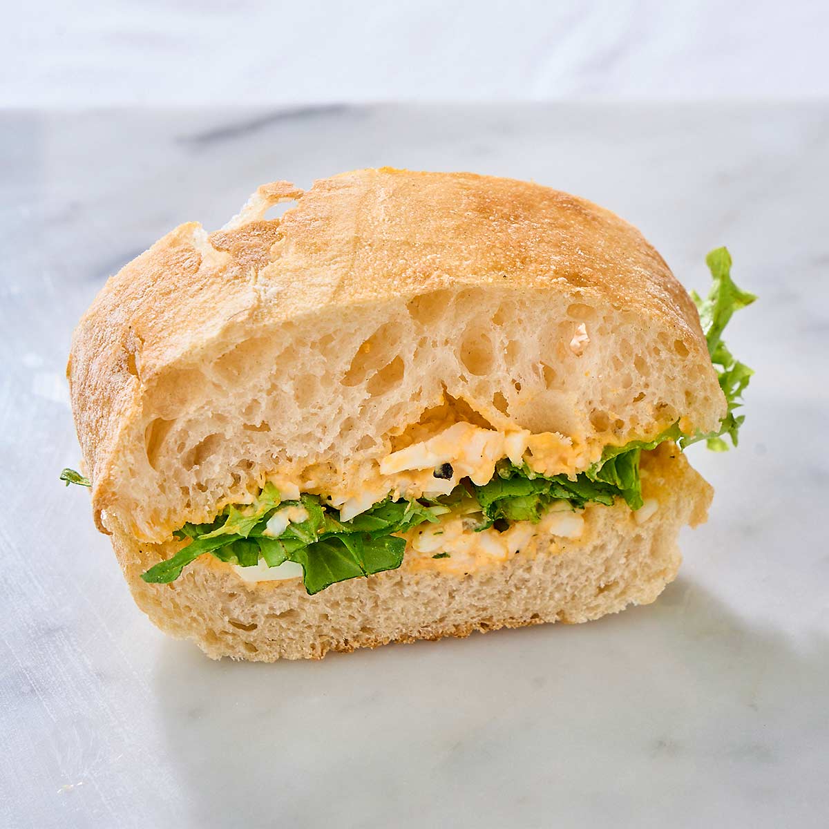 Assorted Finger Sandwiches - Light (For 12-16 Persons) - Image 7