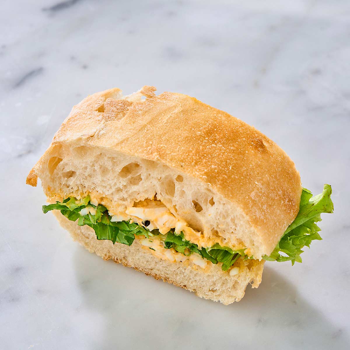 Assorted Finger Sandwiches - Light (For 12-16 Persons) - Image 8