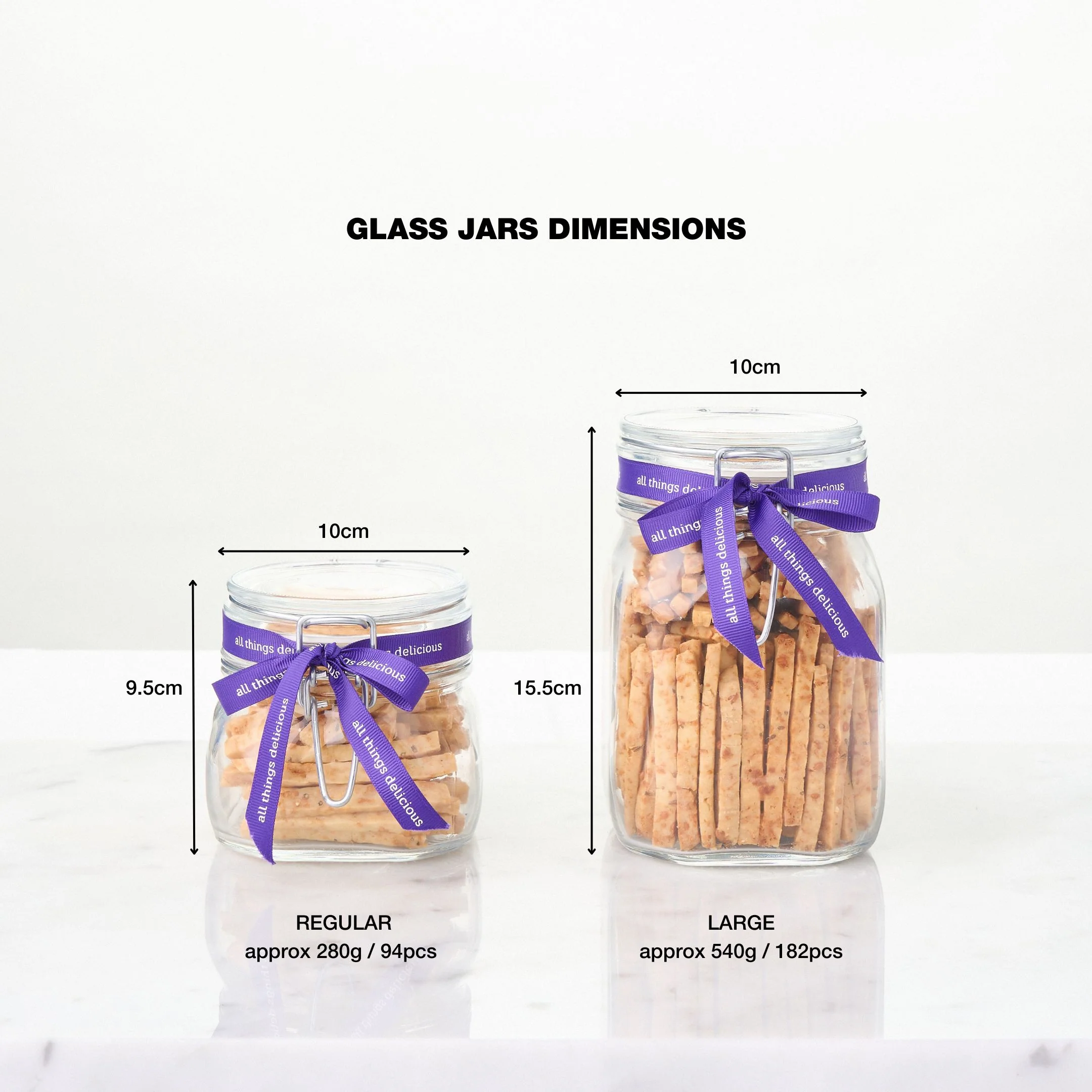 Cheddar Caraway Cigars - Image 3