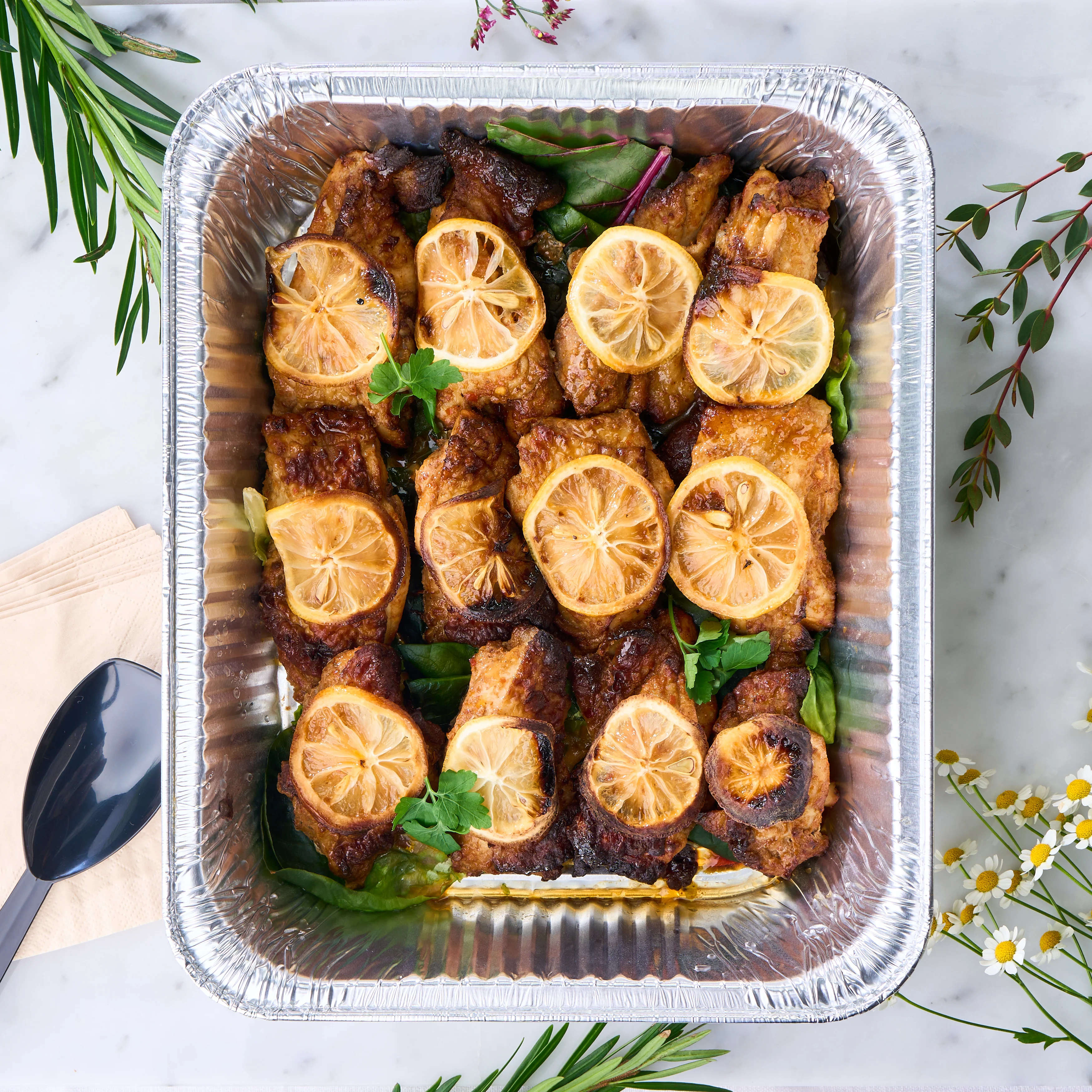 Chef-To-Go Mini Buffet - Image 6