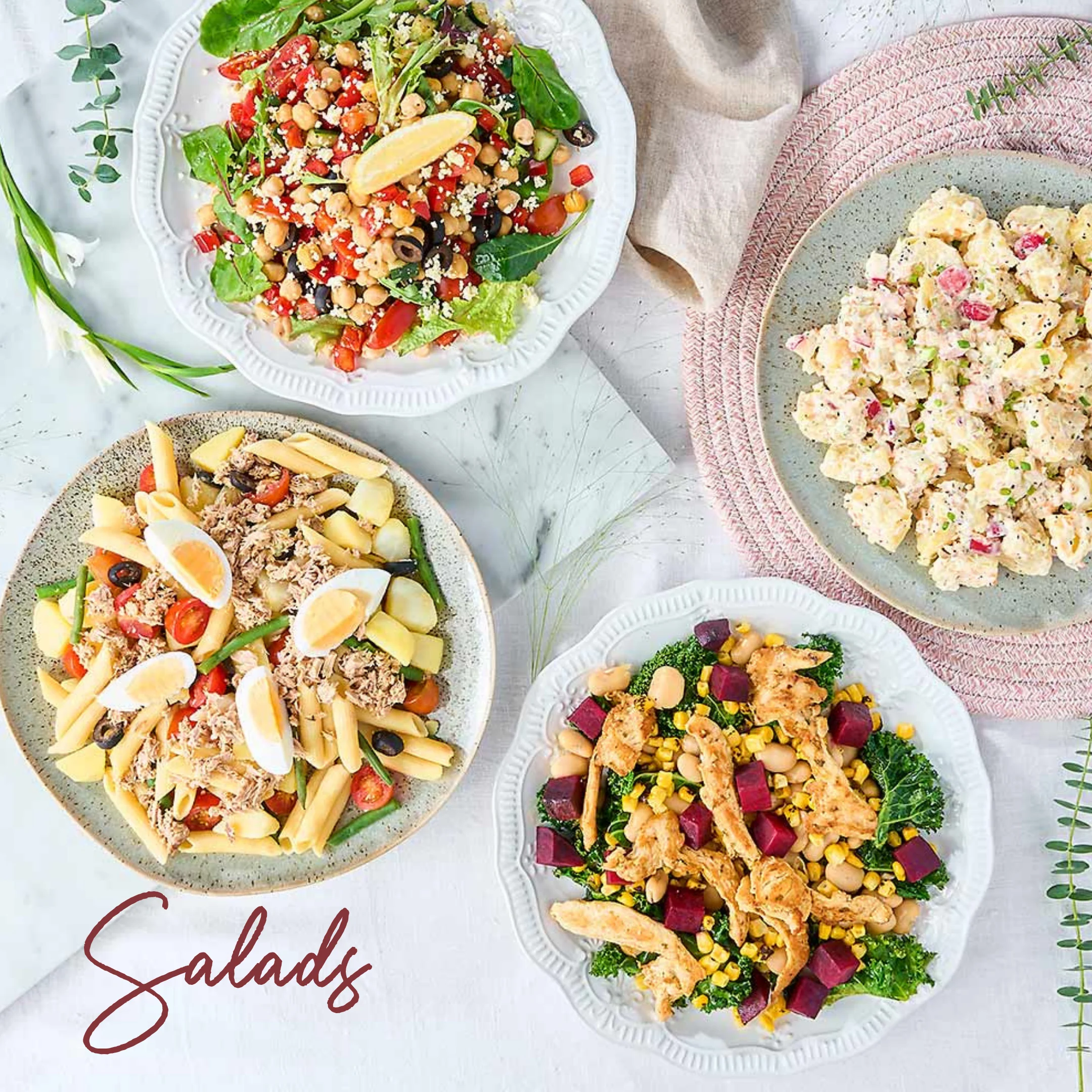 Chef-To-Go Mini Buffet - Image 3