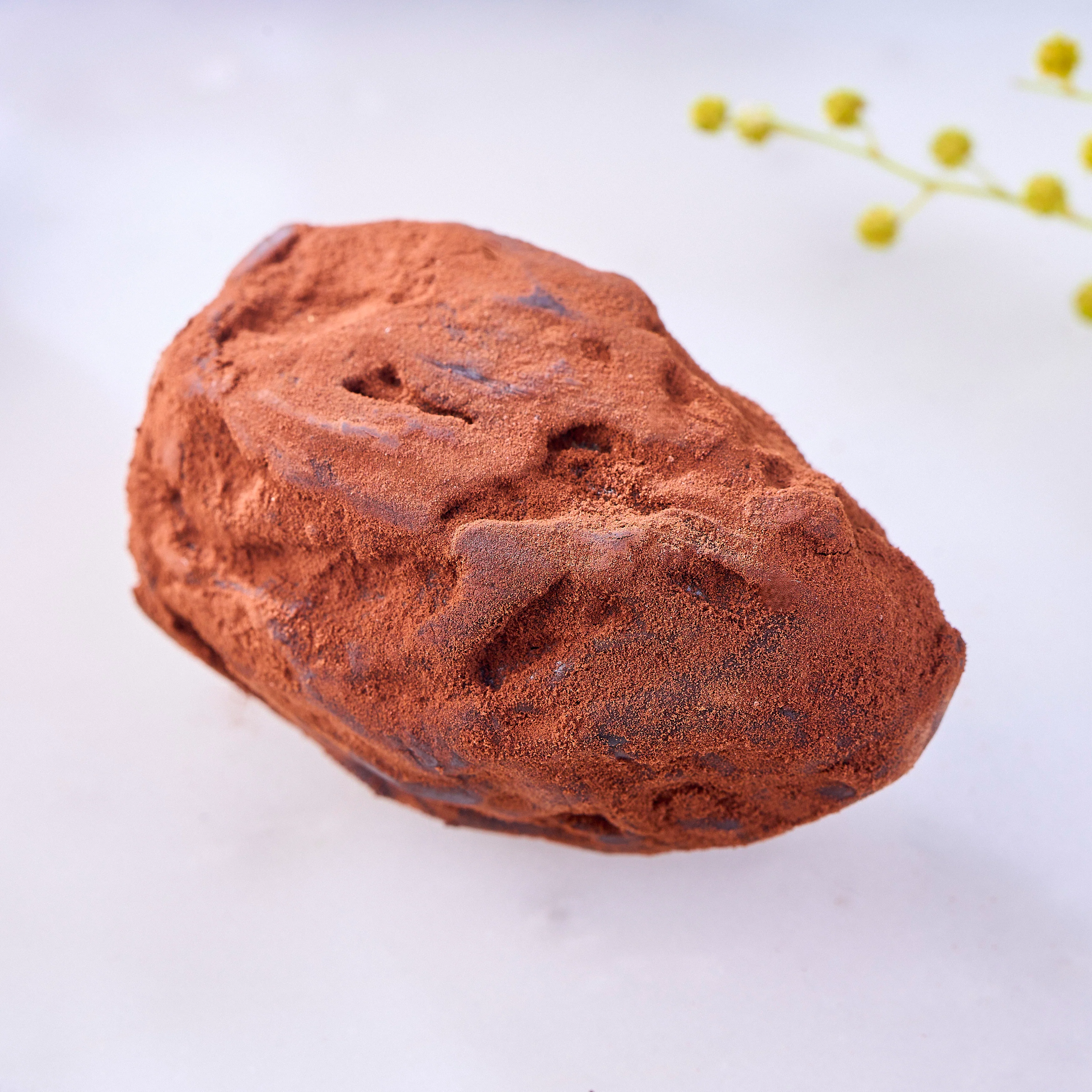 Chocolate Truffle Dates Gift Box (GF) - Image 10