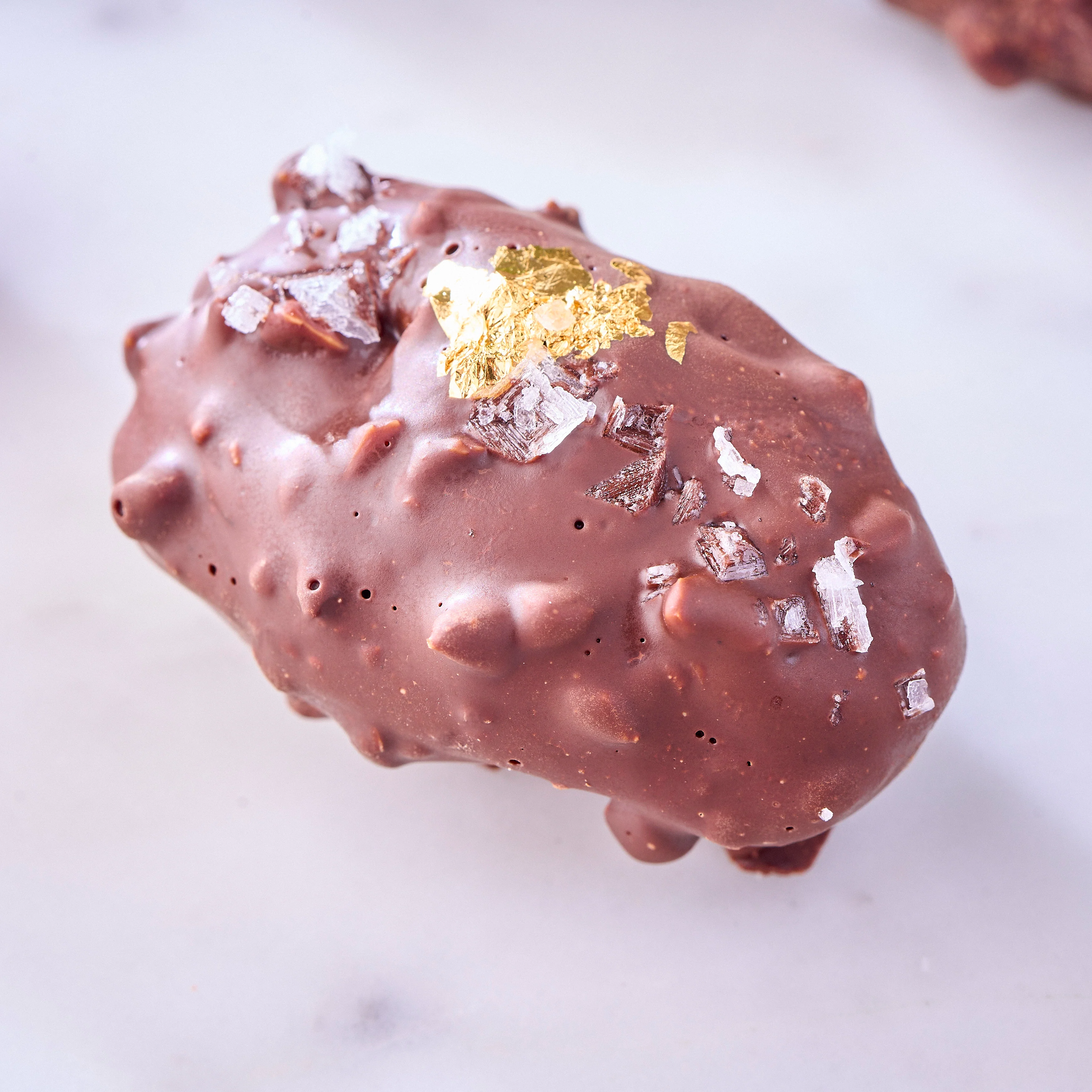 Chocolate Truffle Dates Gift Box (GF) - Image 11