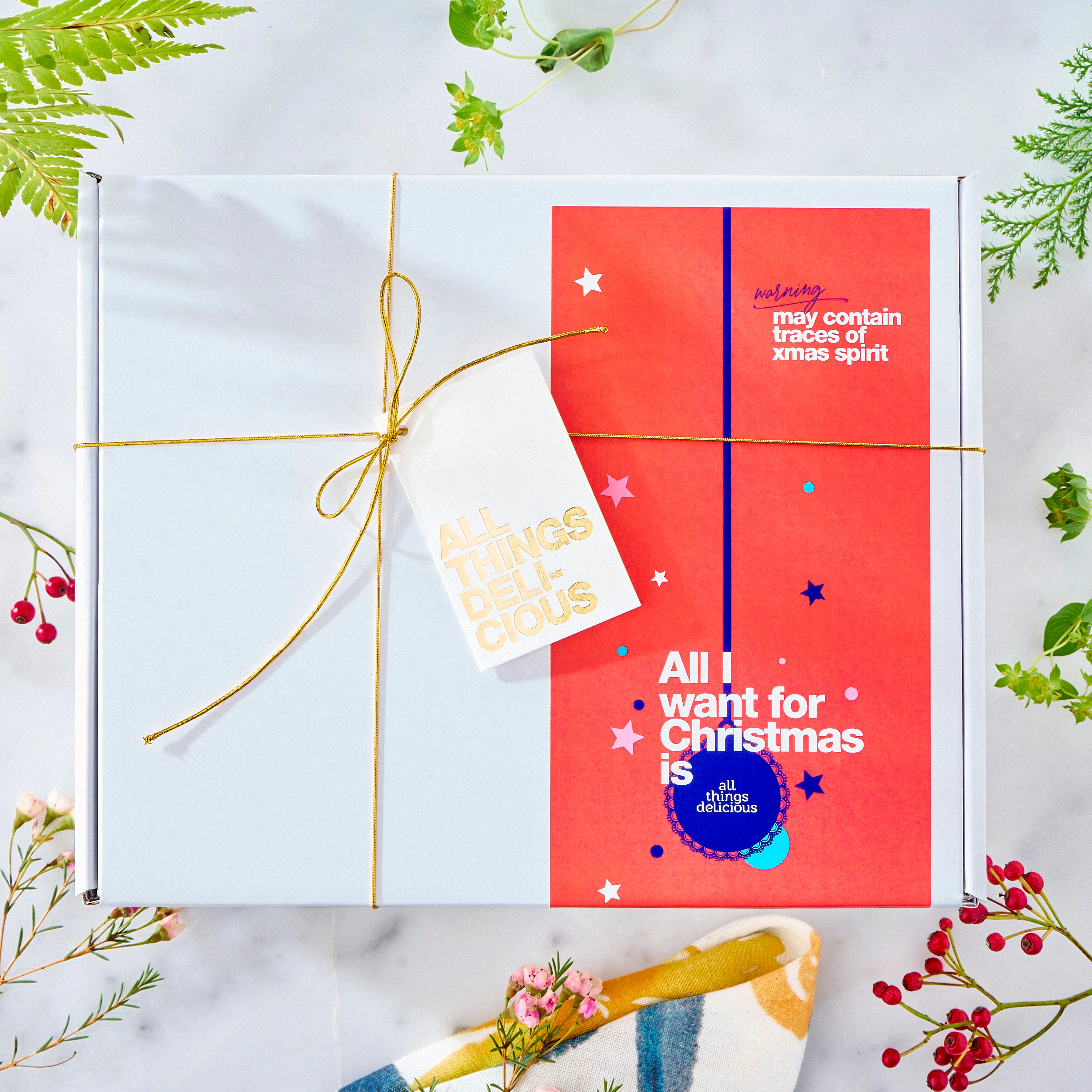 Gingerbread House DIY Kit - Image 6