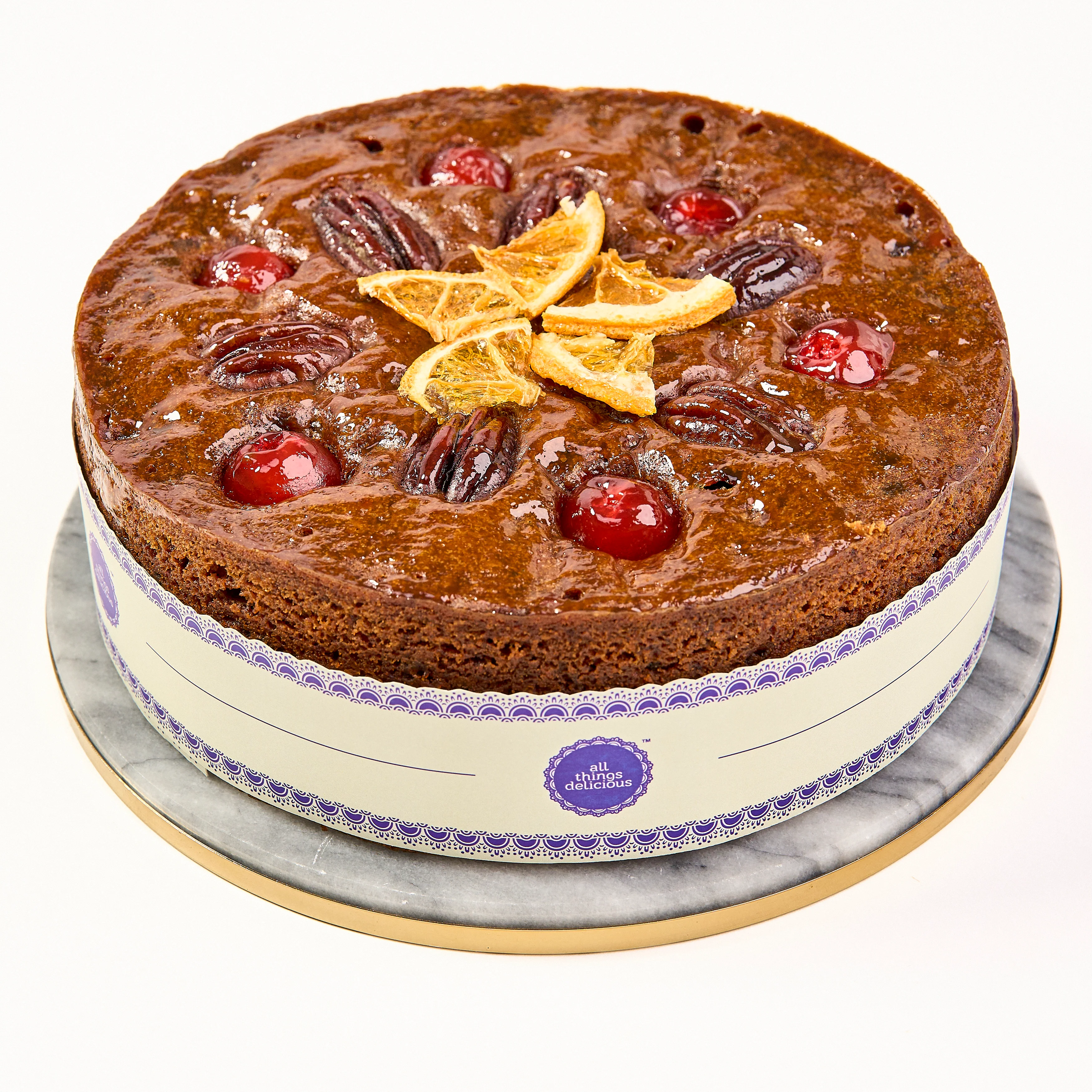 Kek Kukus Royale - Image 4