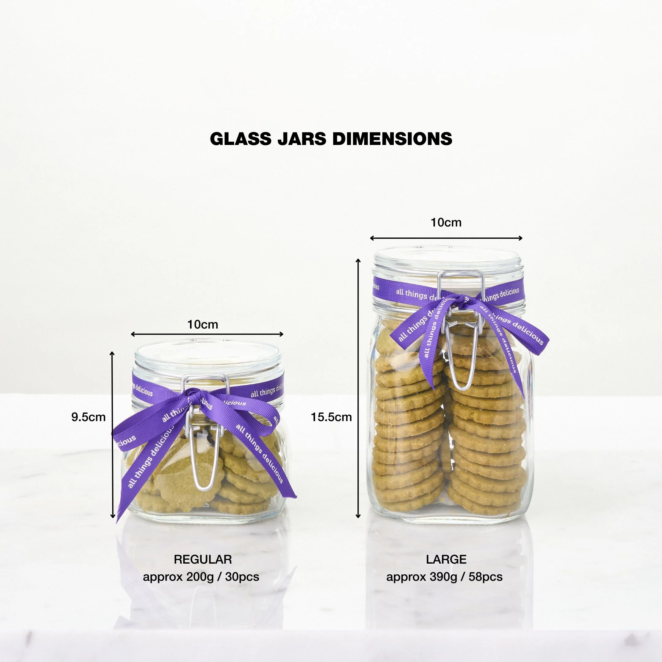 Matcha Butter Cookies  🌿 - Image 4