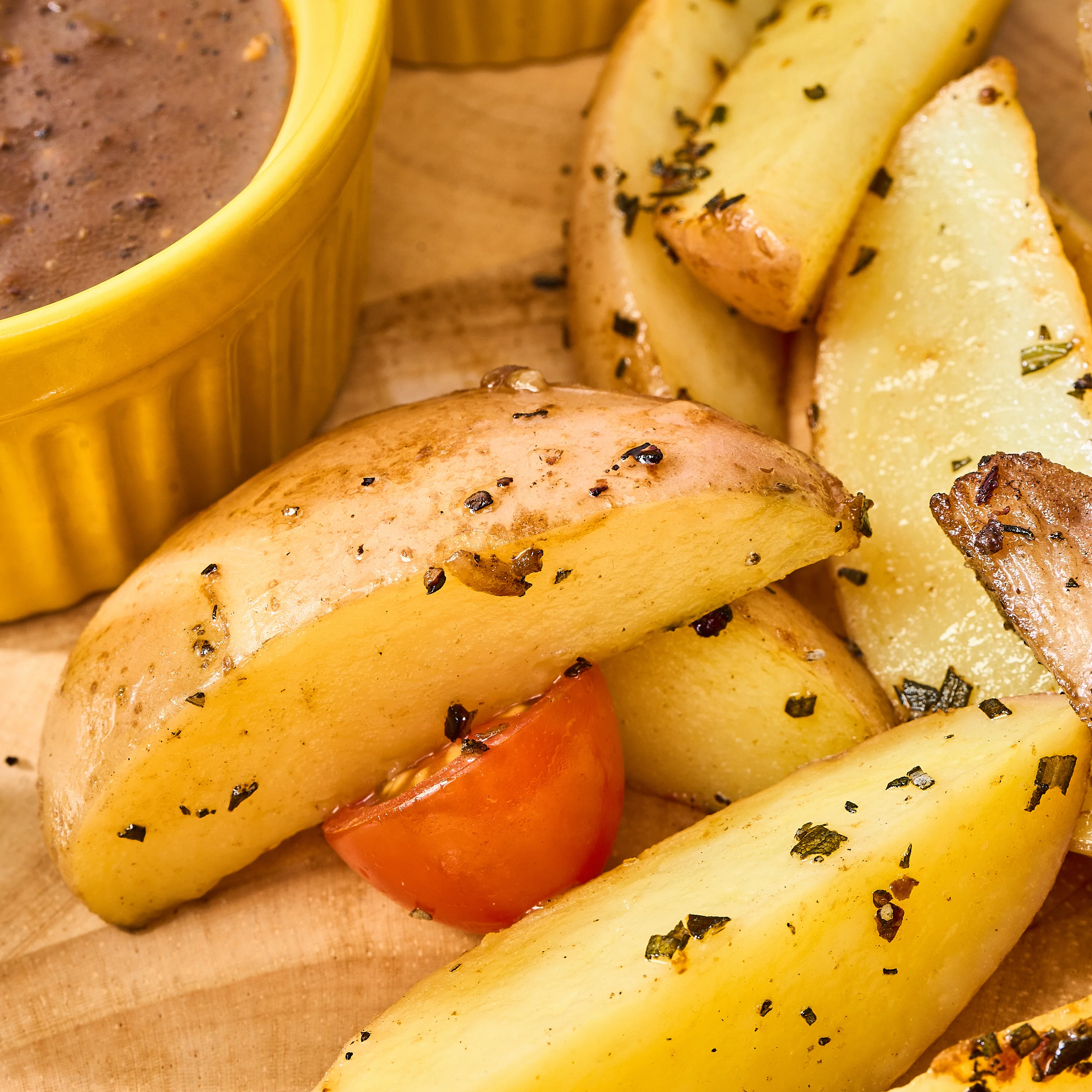 Meat Platter - Image 11