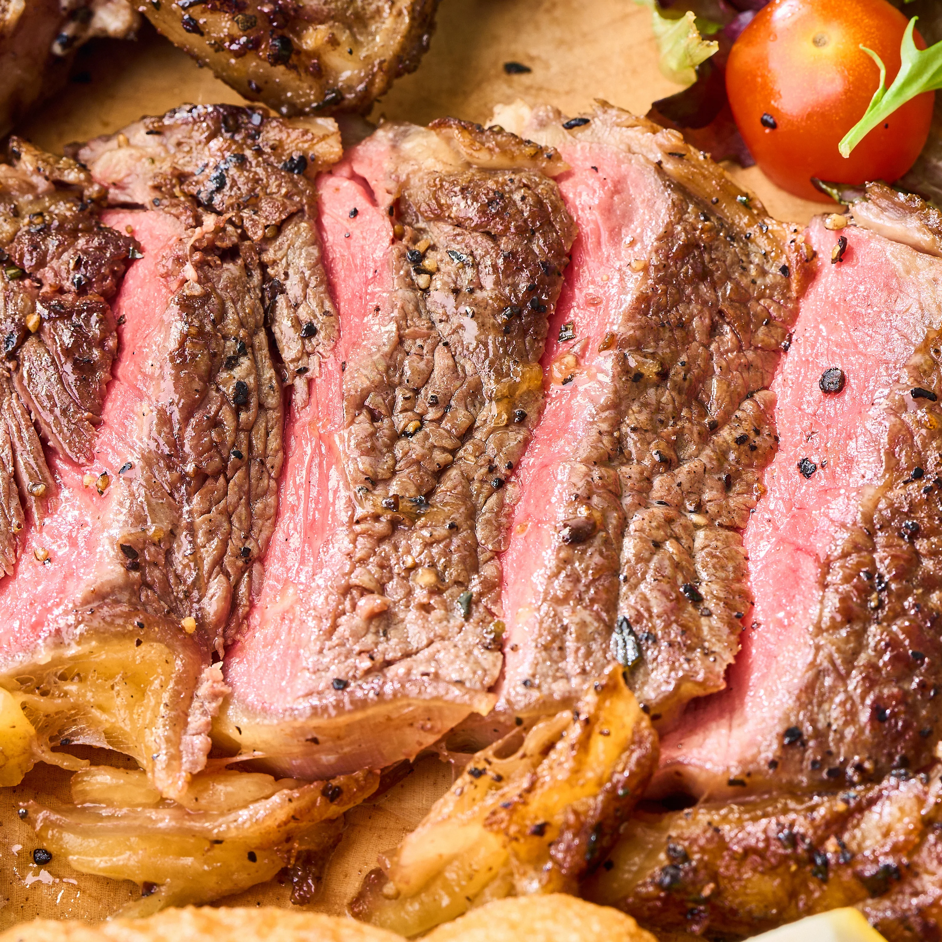 Meat Platter - Image 4