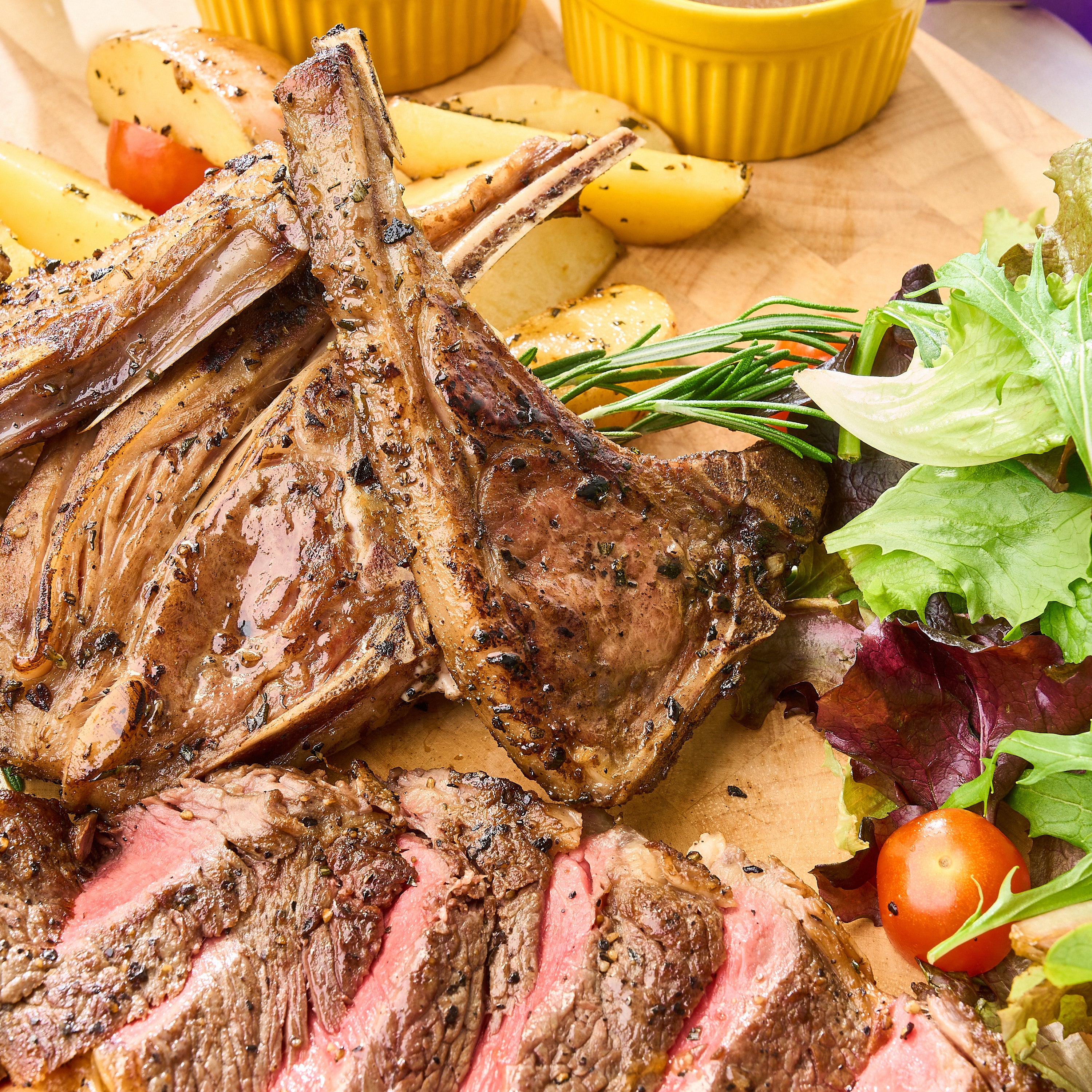 Meat Platter - Image 6