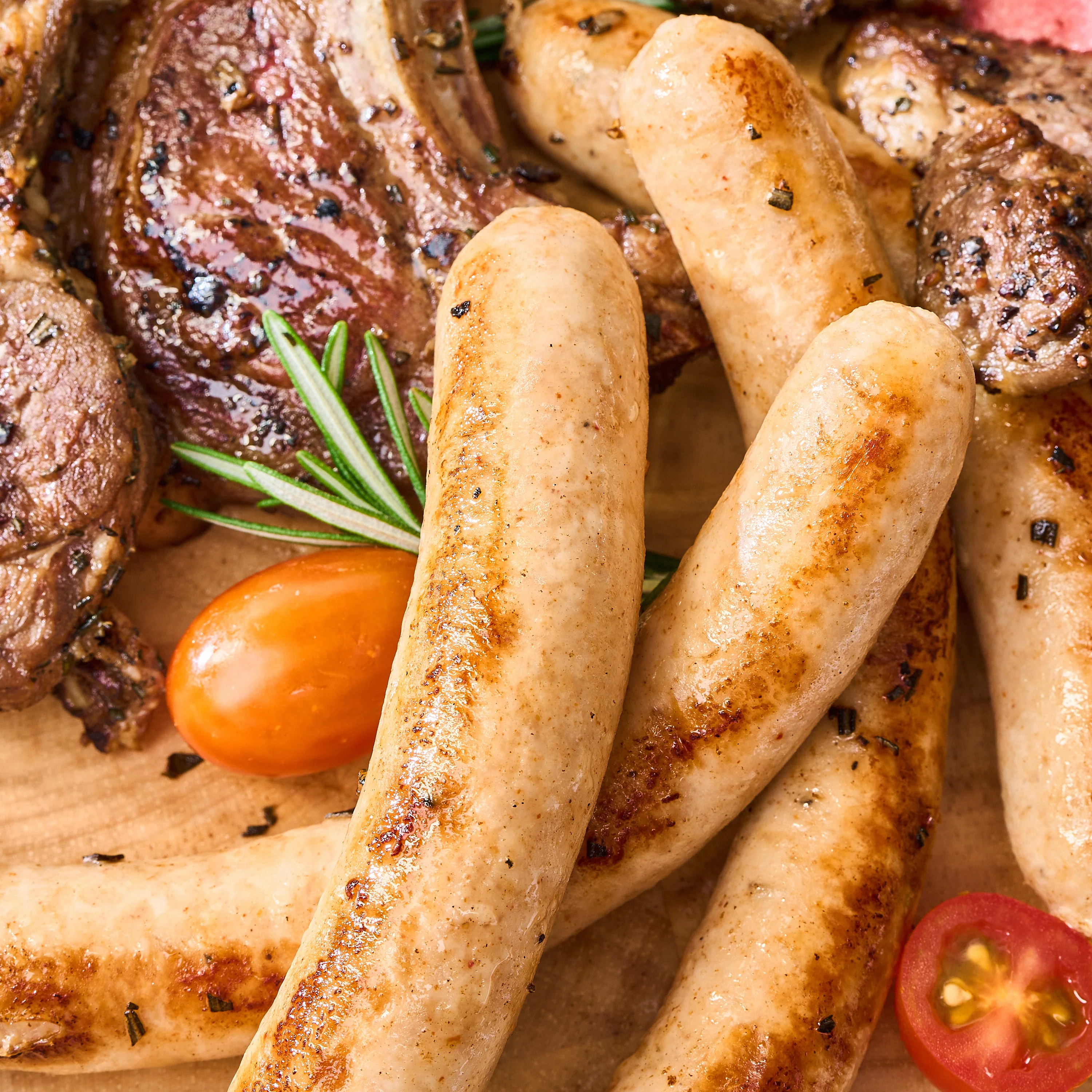 Meat Platter - Image 8