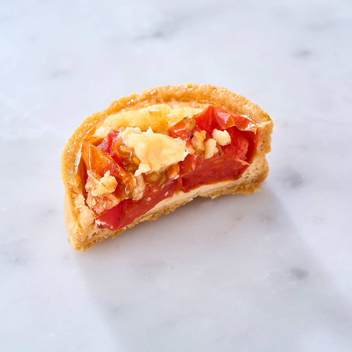 Mini Quiche (Box of 12) - Image 8