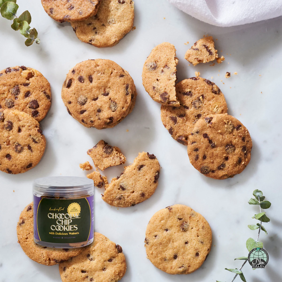 RAYA SALE - Petite Cookie Jars - Image 4