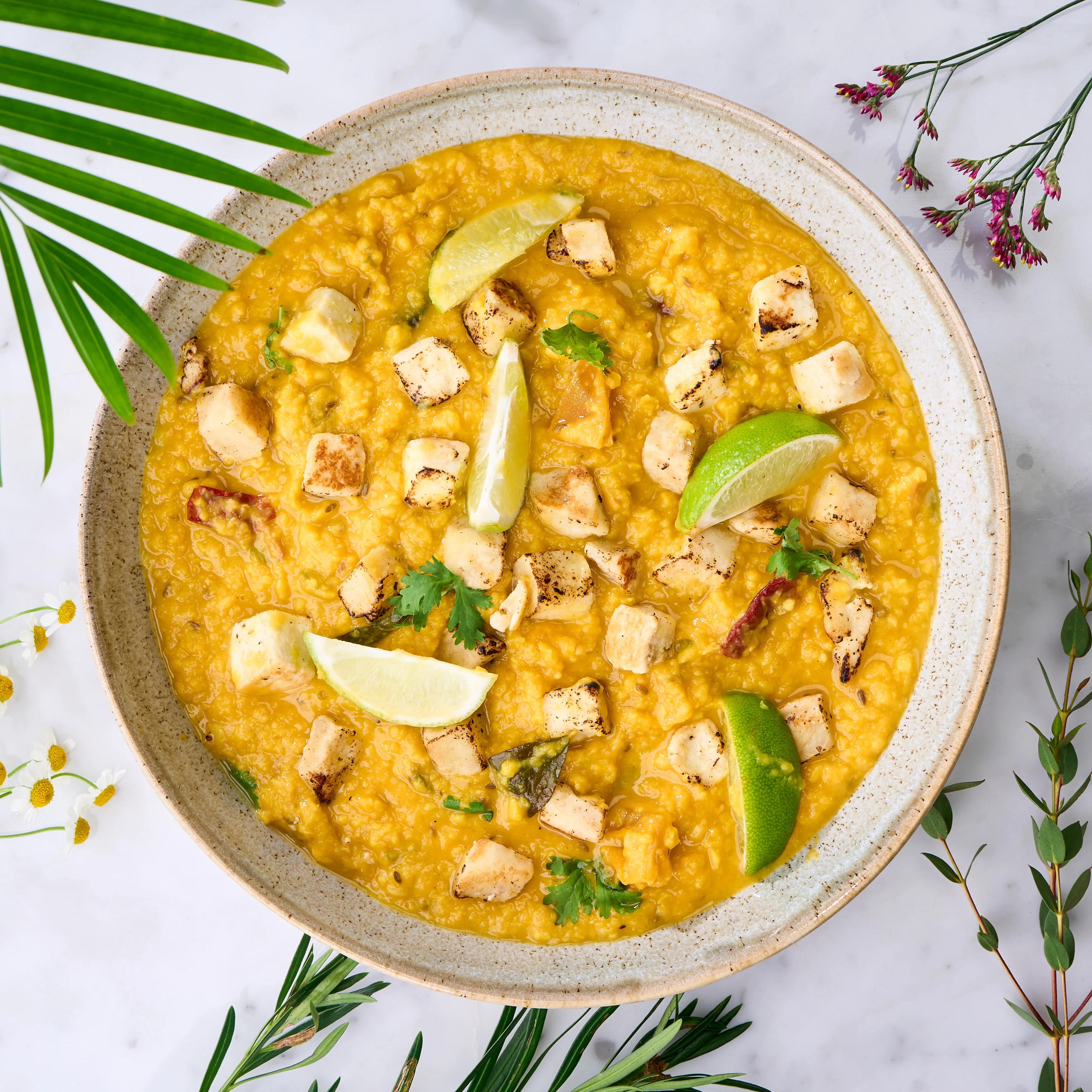 Pumpkin & Lentil Curry  🌿 - Image 3