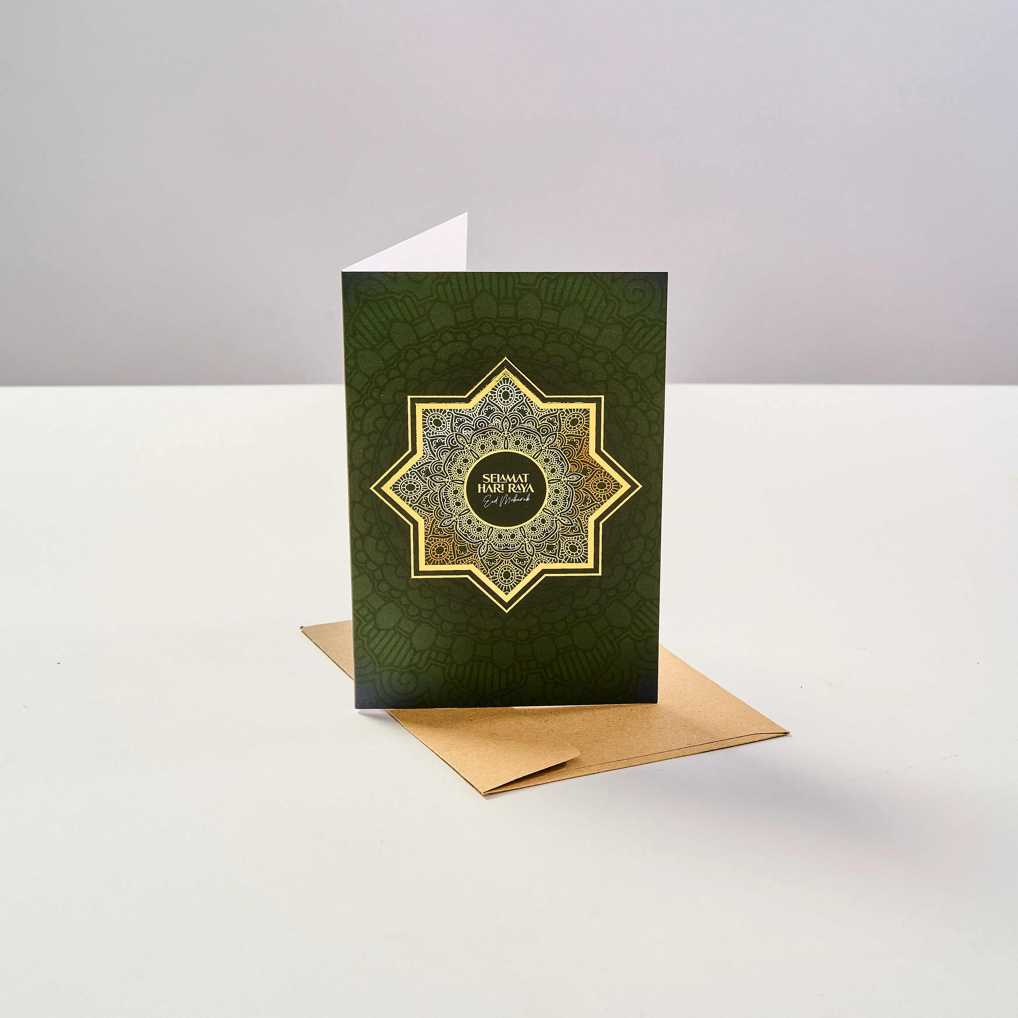 Raya Greeting Card - Image 3