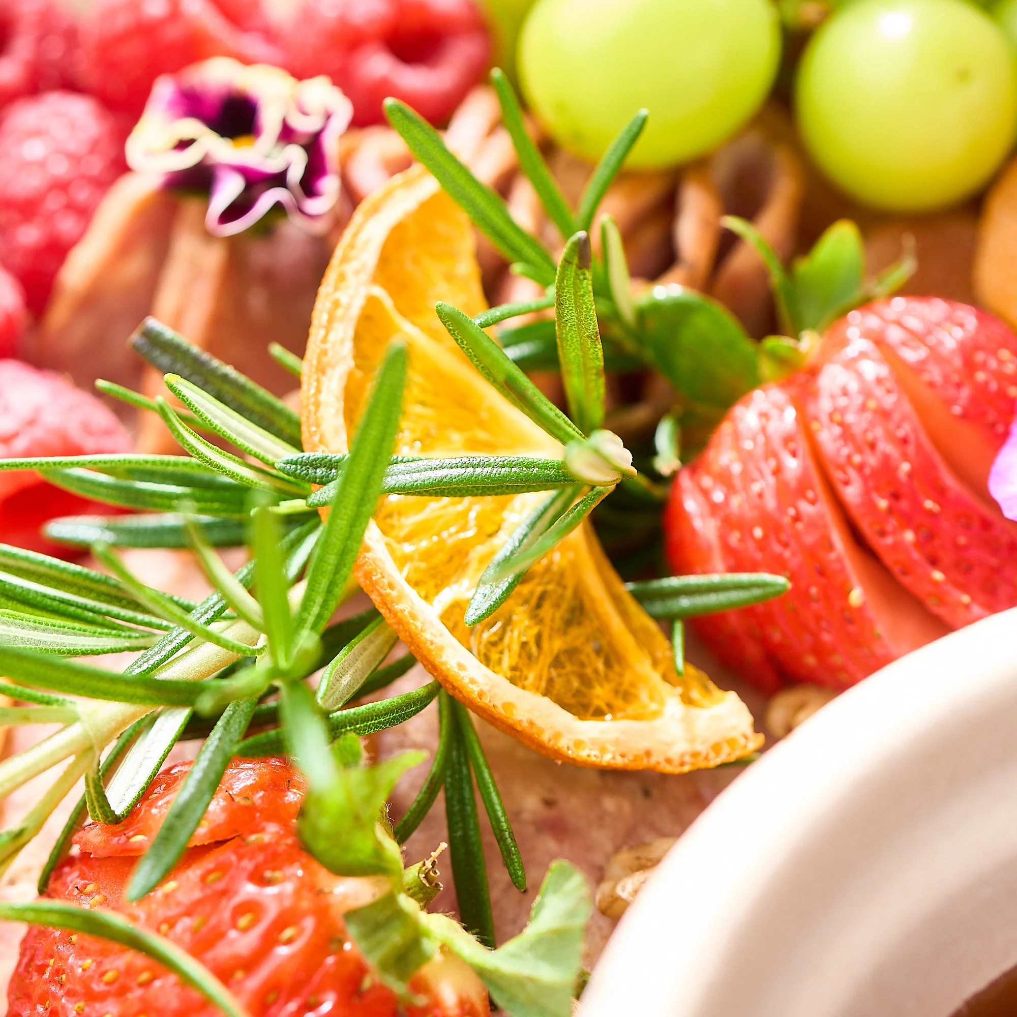 Cheese and Cold Cuts Platter - Image 10