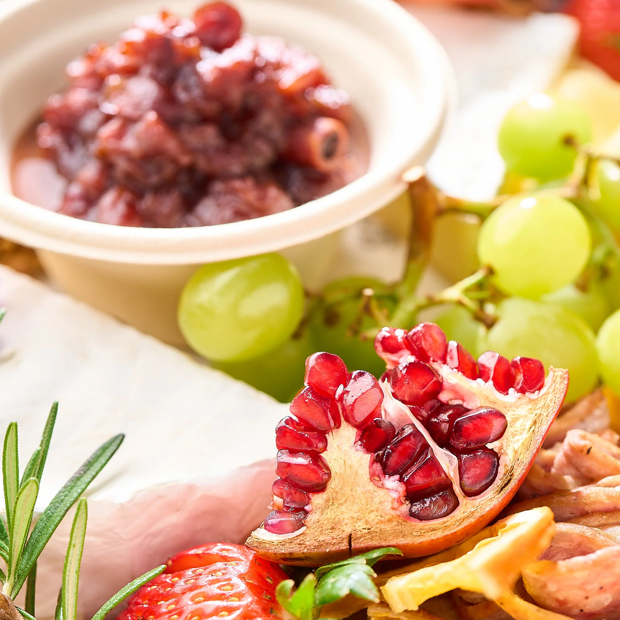 Cheese and Cold Cuts Platter - Image 11