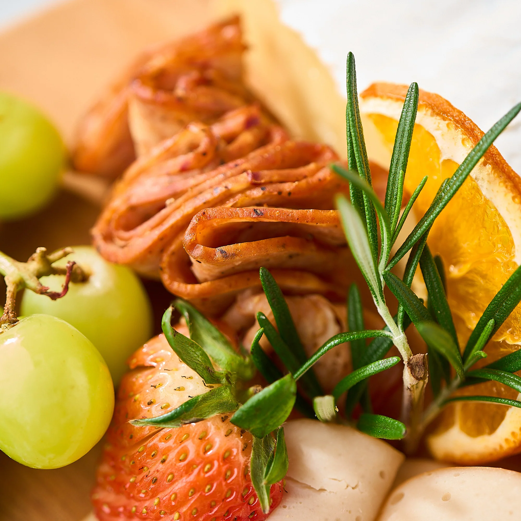 Cheese and Cold Cuts Platter - Image 8