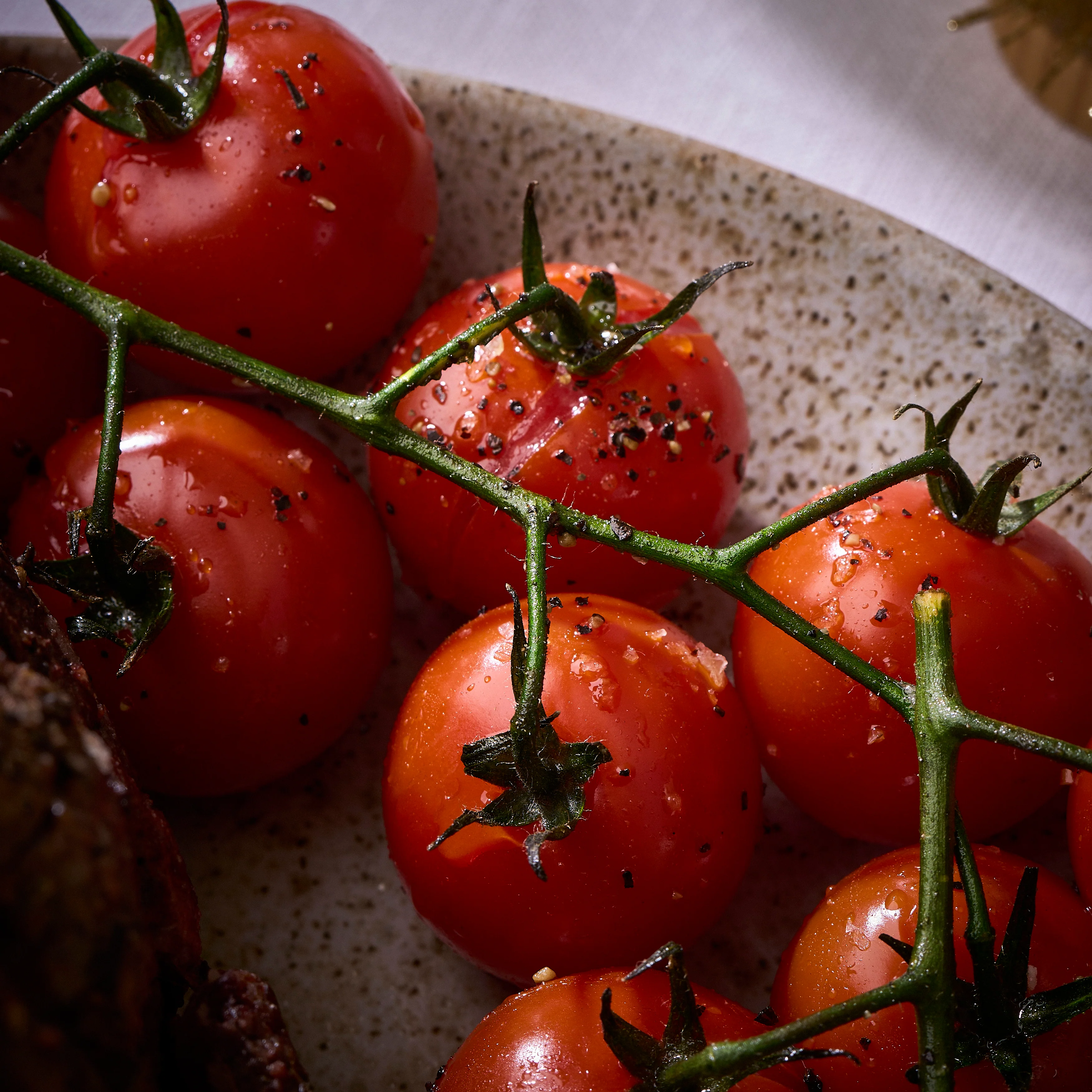 Roast Beef with the Works - Image 4