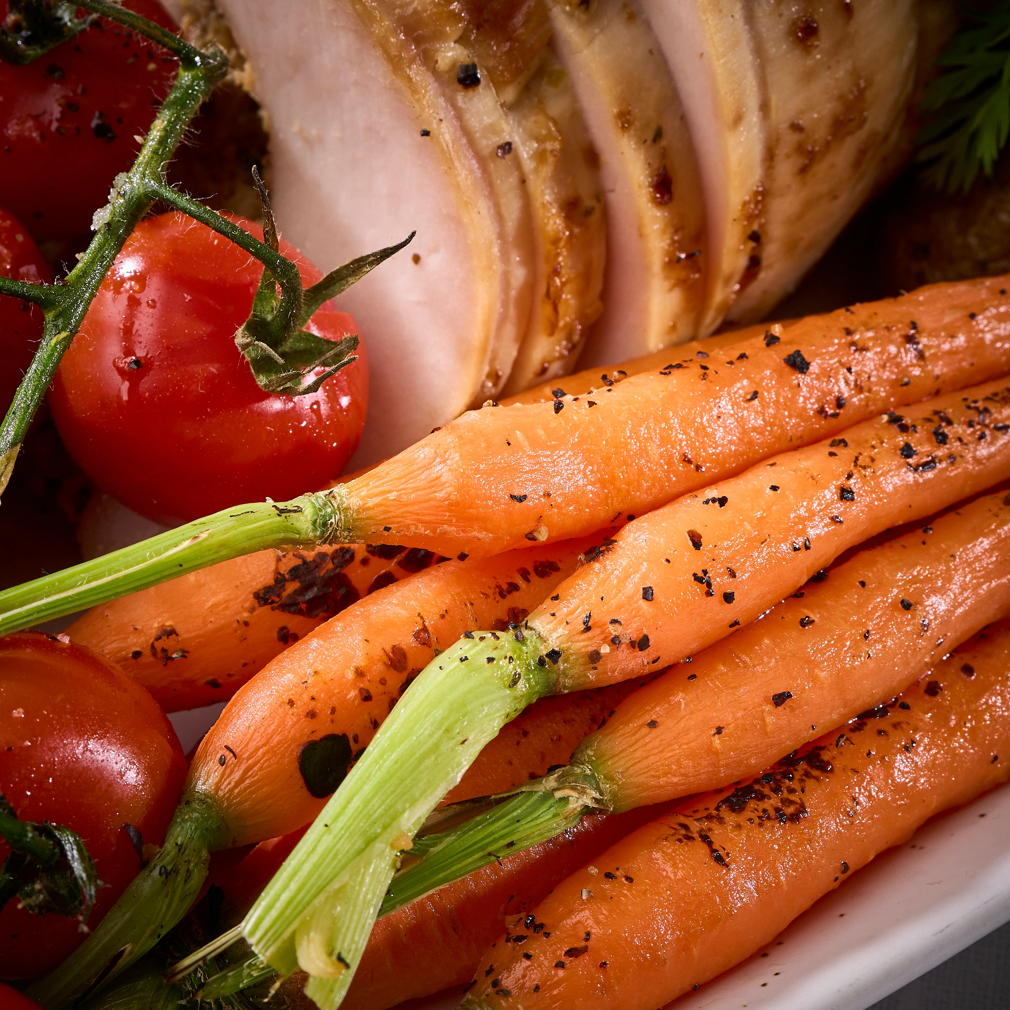 Roast Turkey Roulade - Image 4