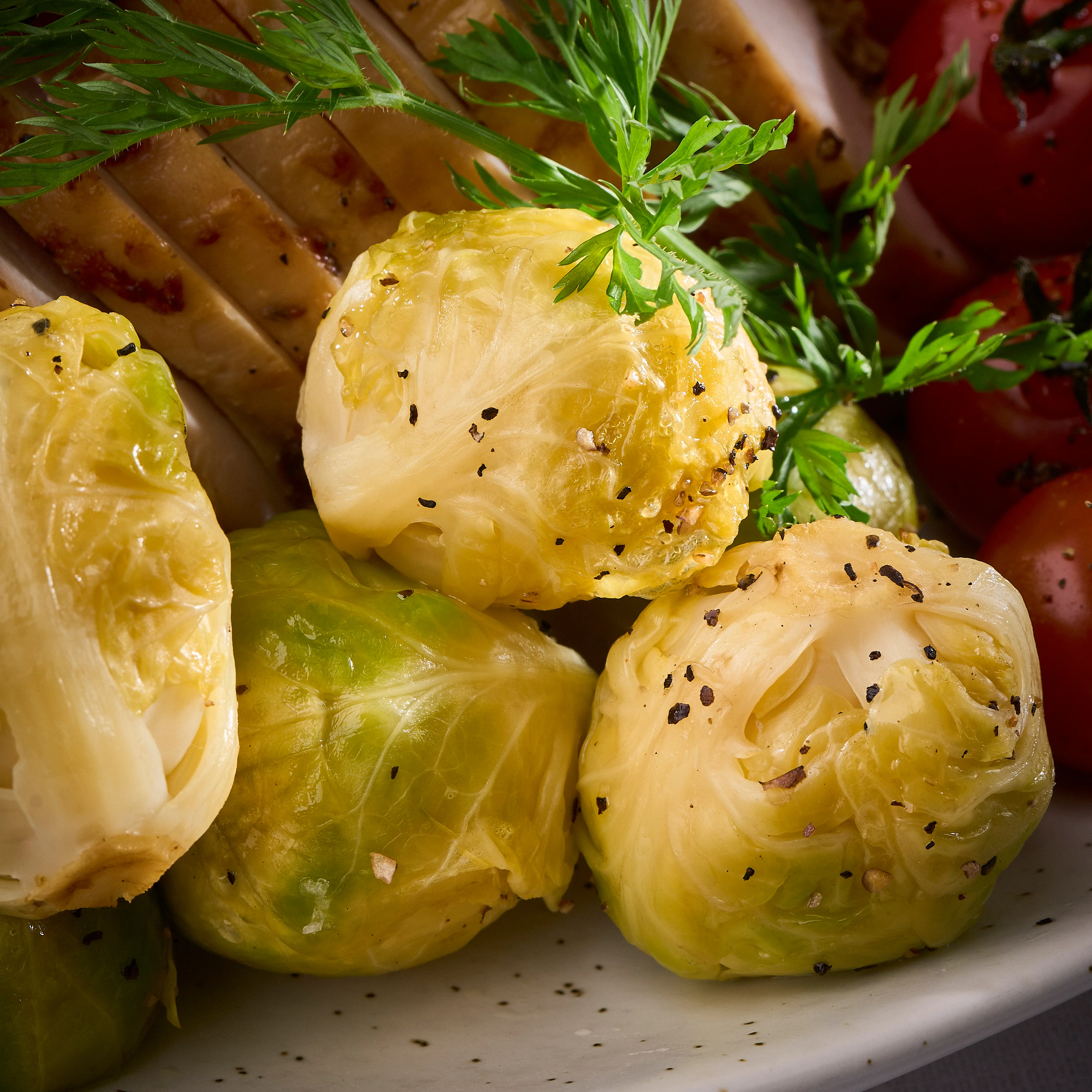 Roast Turkey Roulade - Image 5