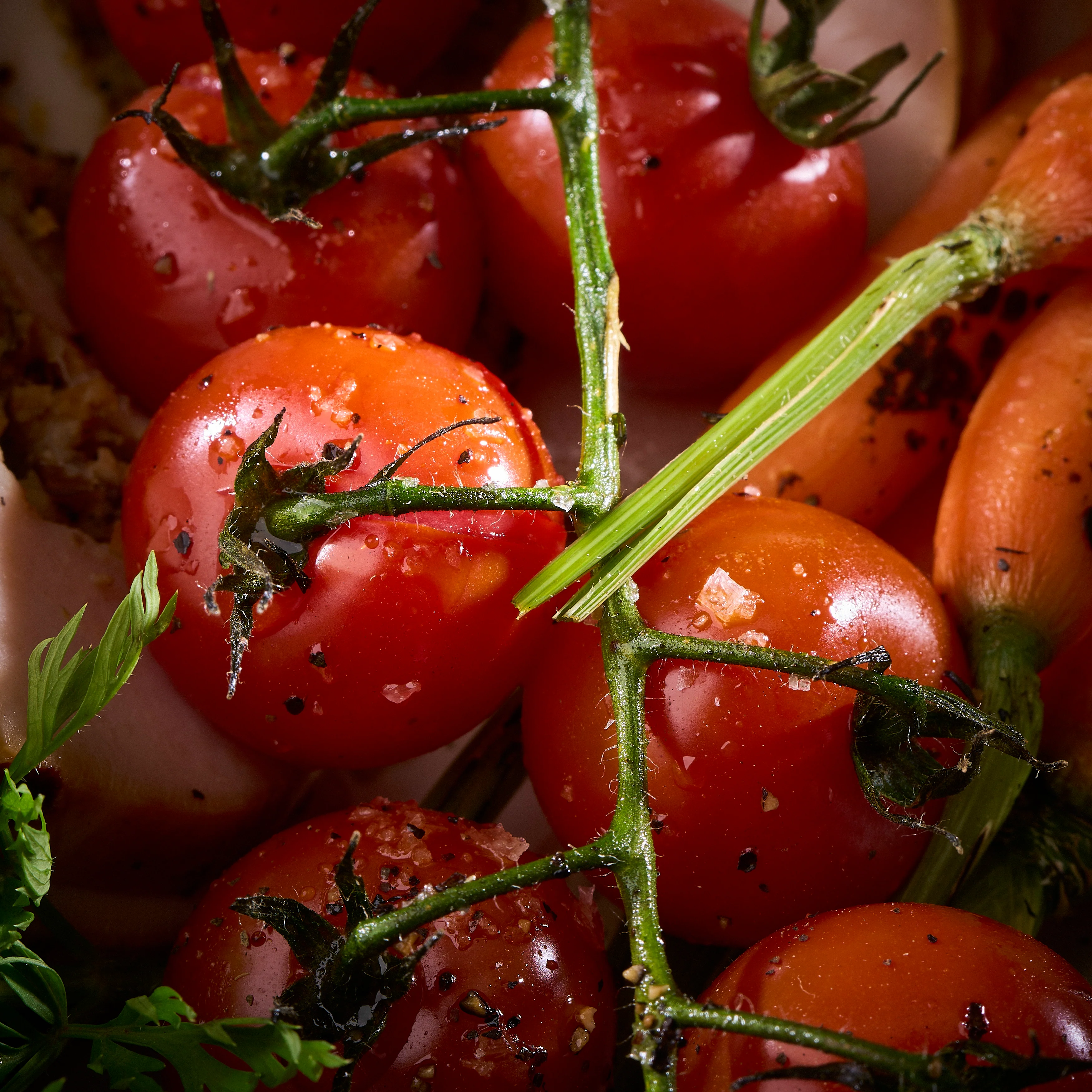 Roast Turkey Roulade - Image 6