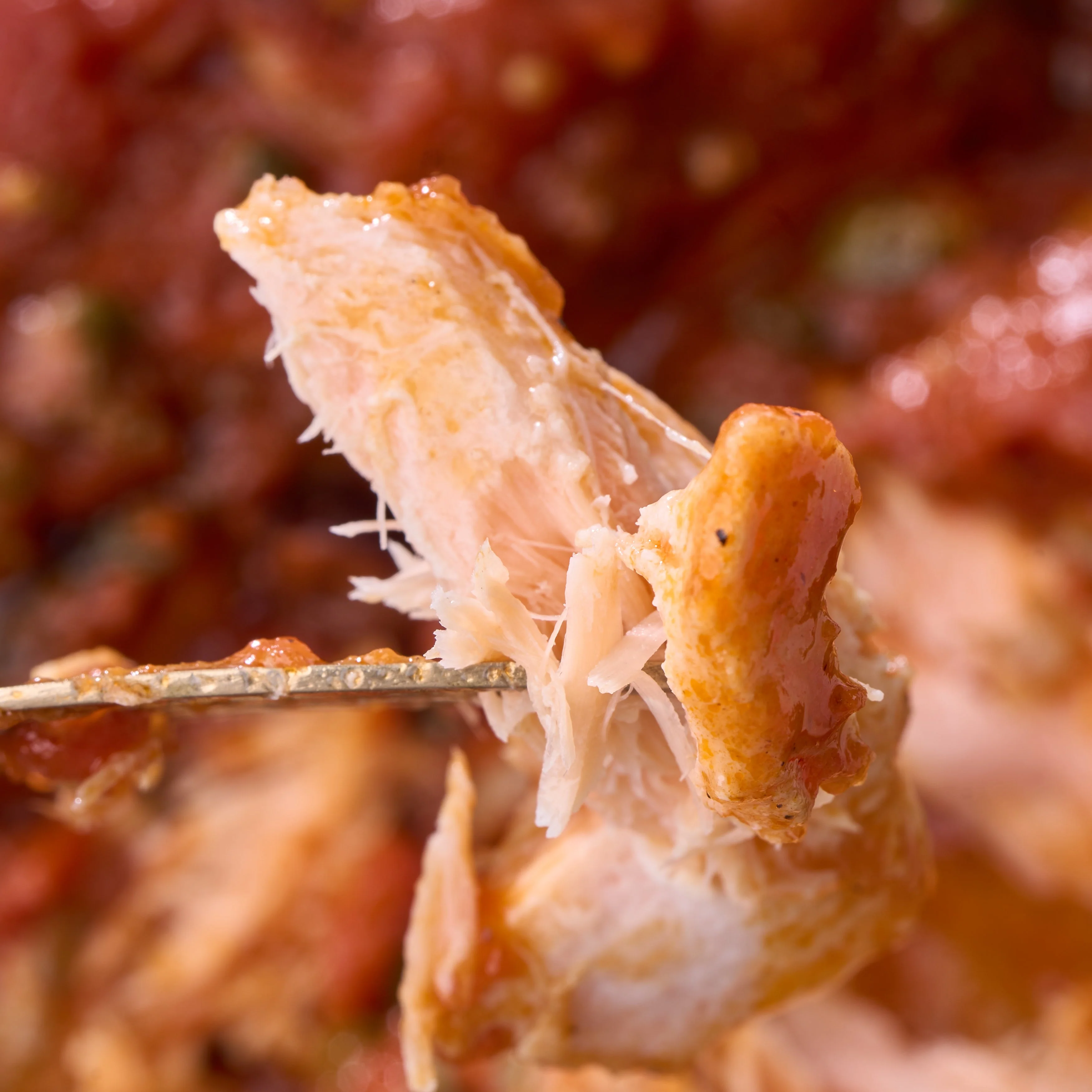 Salmon Puttanesca - Image 3